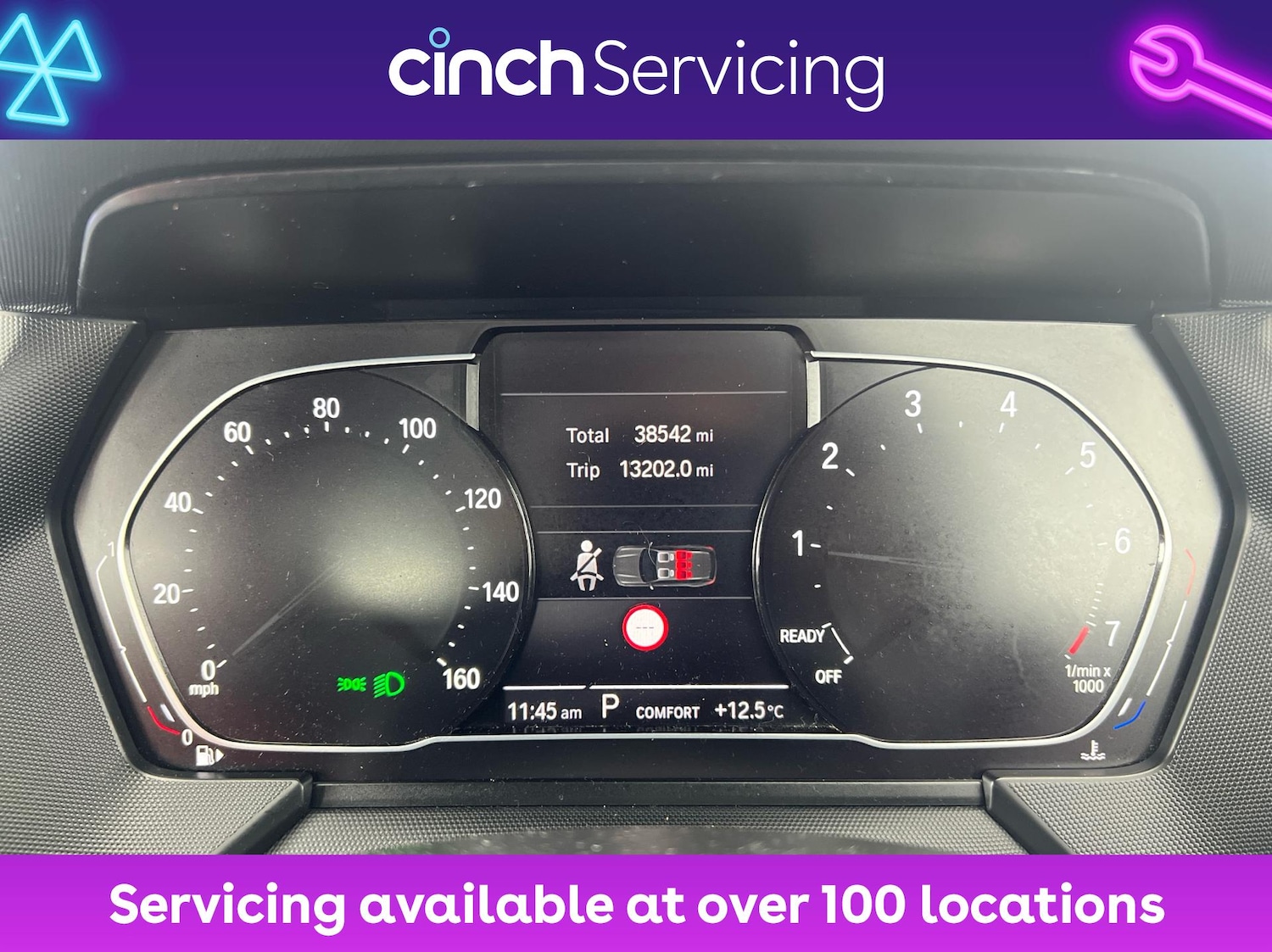 Used BMW 1 Series 2020 for sale - 76842304: Photo 18