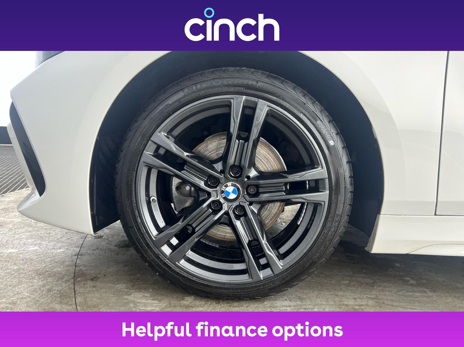 Used BMW 1 Series 2020 for sale - 76842304: Photo 24