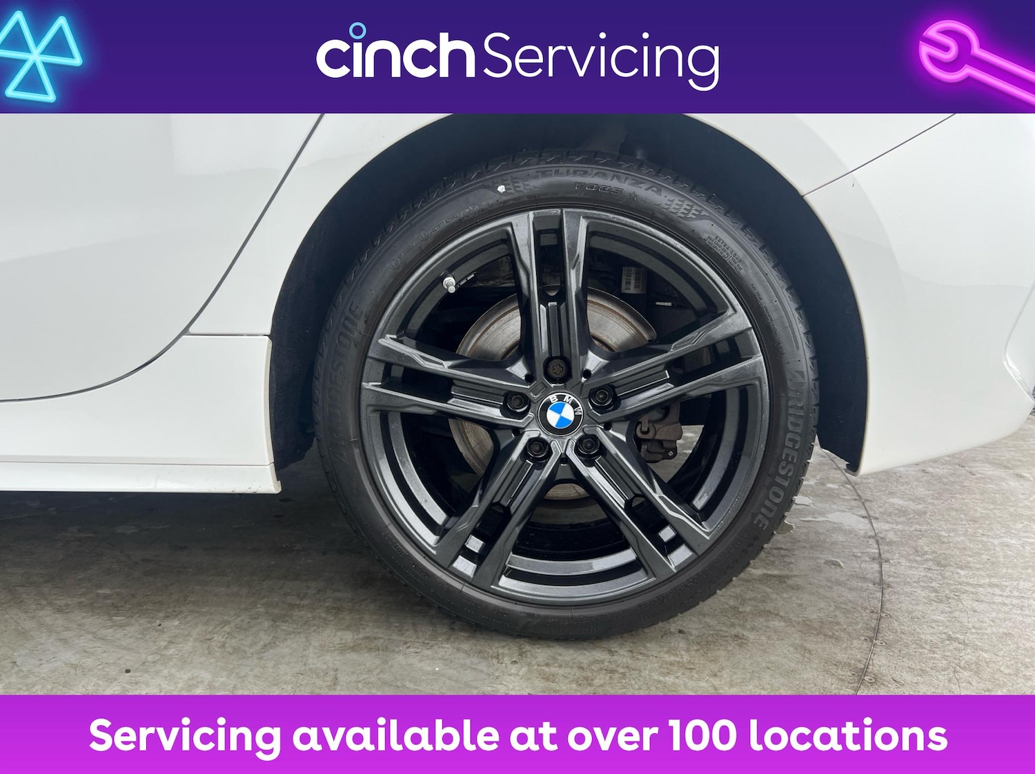 Used BMW 1 Series 2020 for sale - 76842304: Photo 26