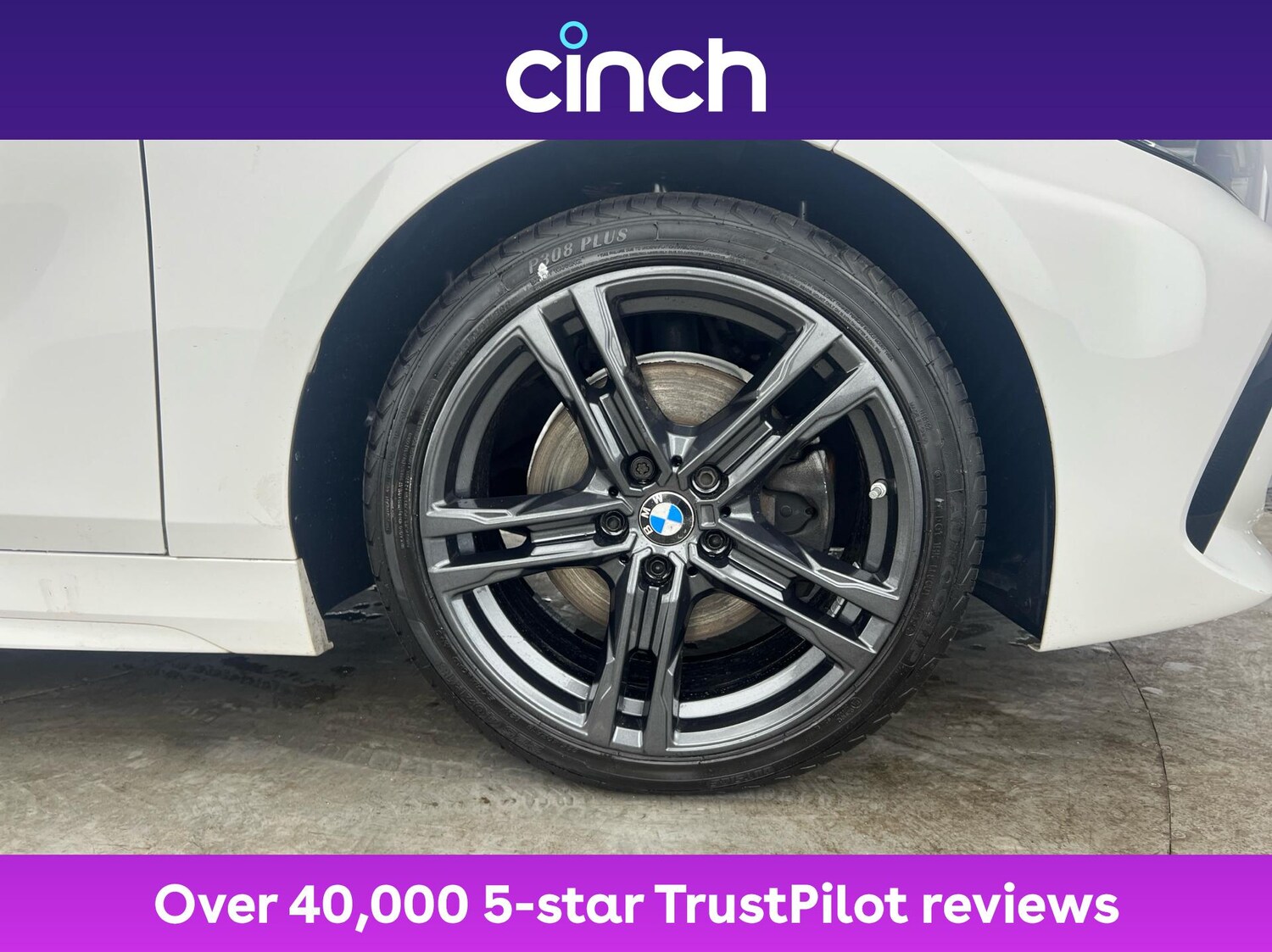 Used BMW 1 Series 2020 for sale - 76842304: Photo 28