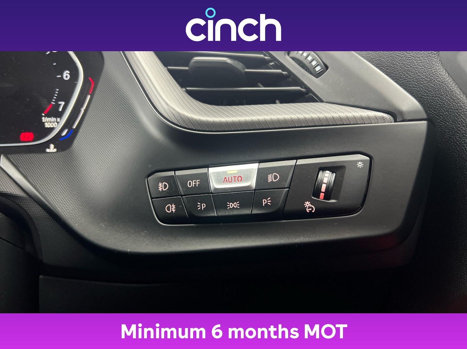 Used BMW 1 Series 2020 for sale - 76842304: Photo 32