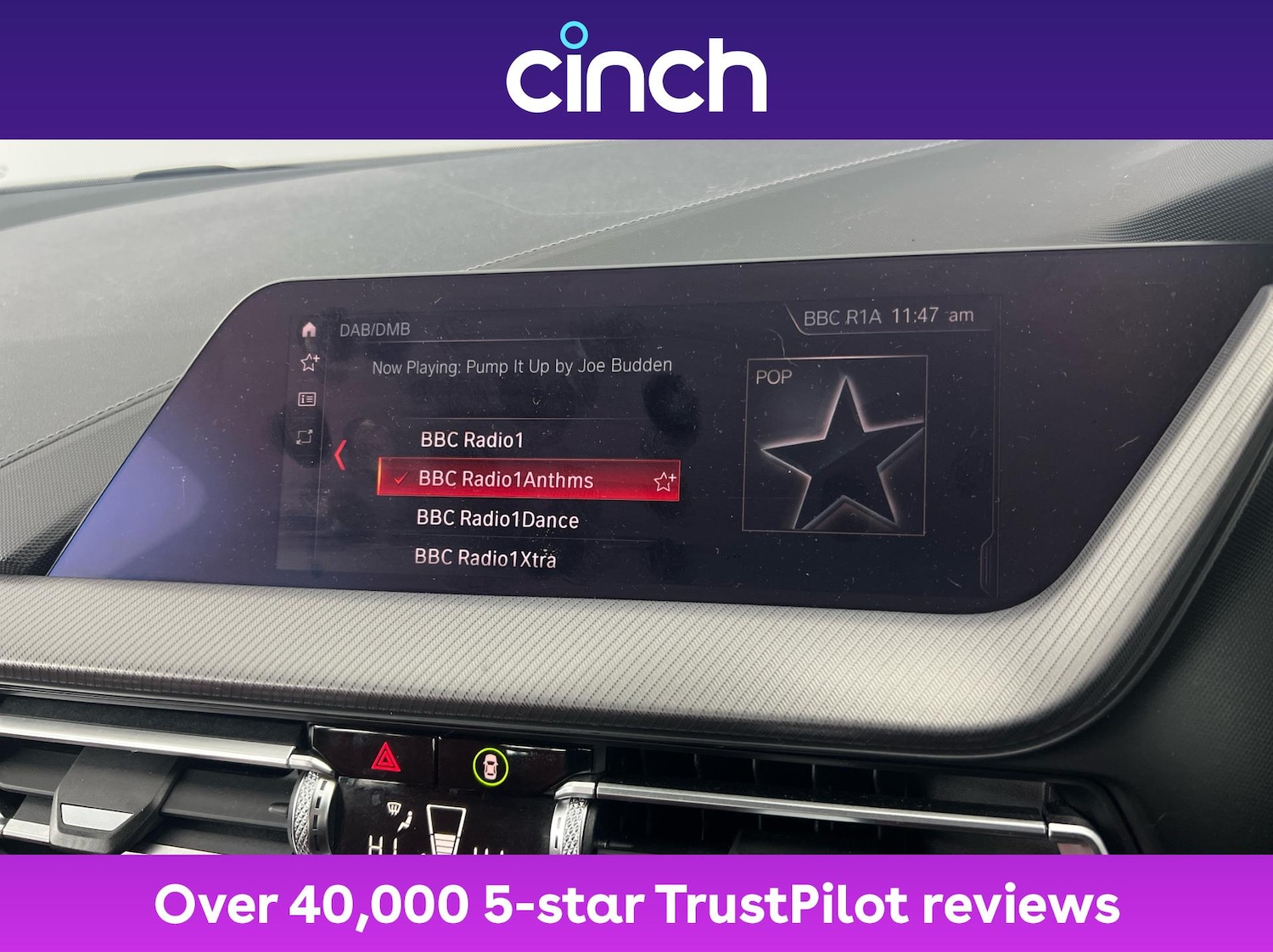 Used BMW 1 Series 2020 for sale - 76842304: Photo 33