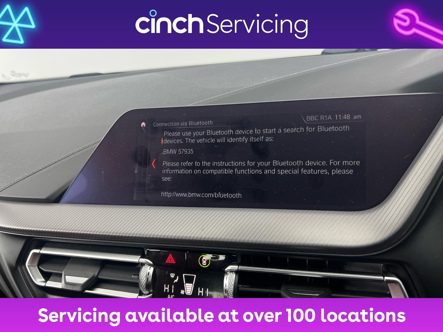 Used BMW 1 Series 2020 for sale - 76842304: Photo 36