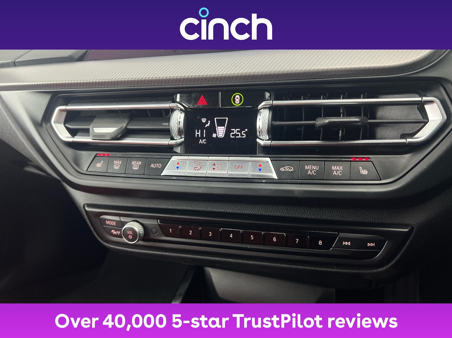 Used BMW 1 Series 2020 for sale - 76842304: Photo 38