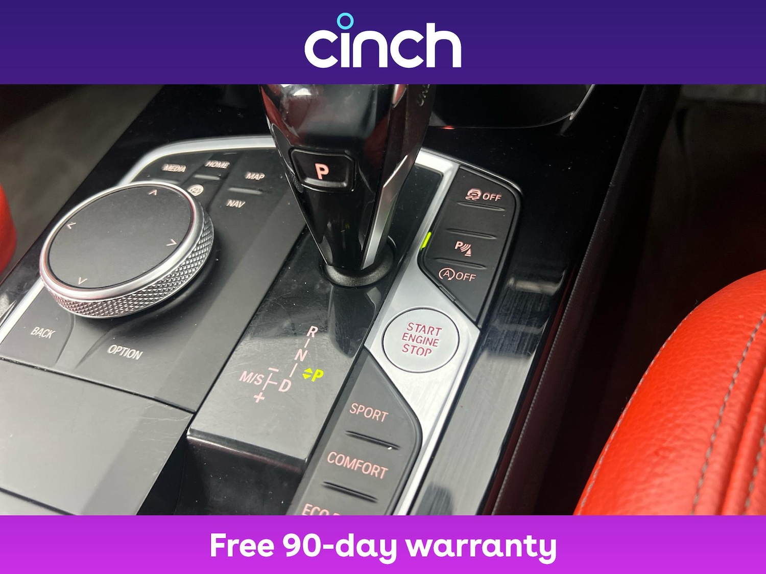 Used BMW 1 Series 2020 for sale - 76842304: Photo 39