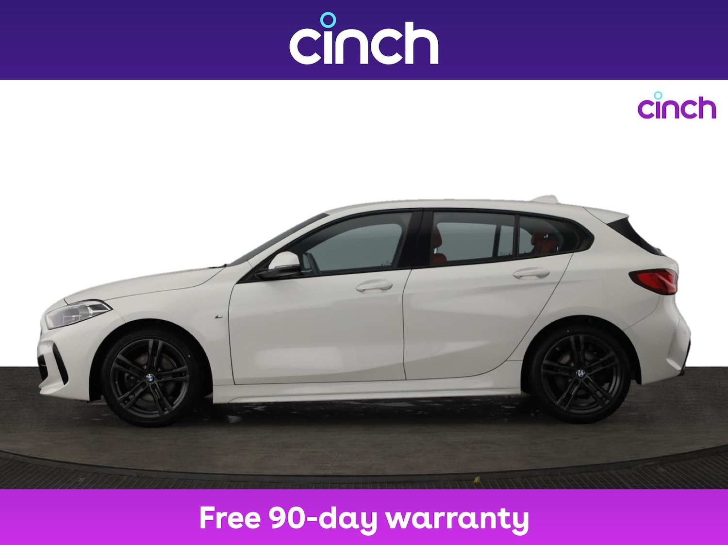 Used BMW 1 Series 2020 for sale - 76842304: Photo 8