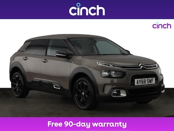 Citroen - C4 Cactus