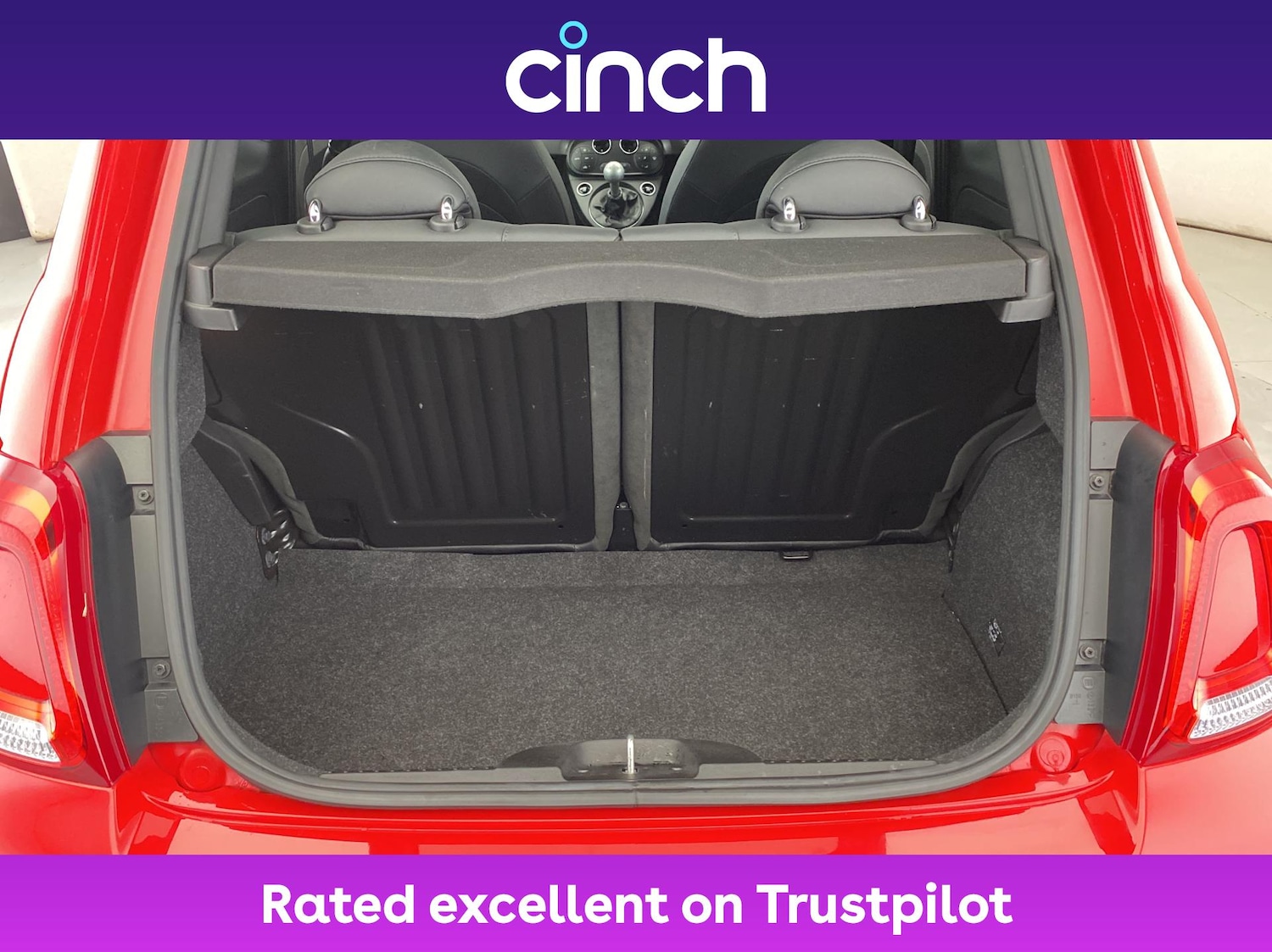 Used Abarth 595 2019 for sale - 76376535: Photo 21