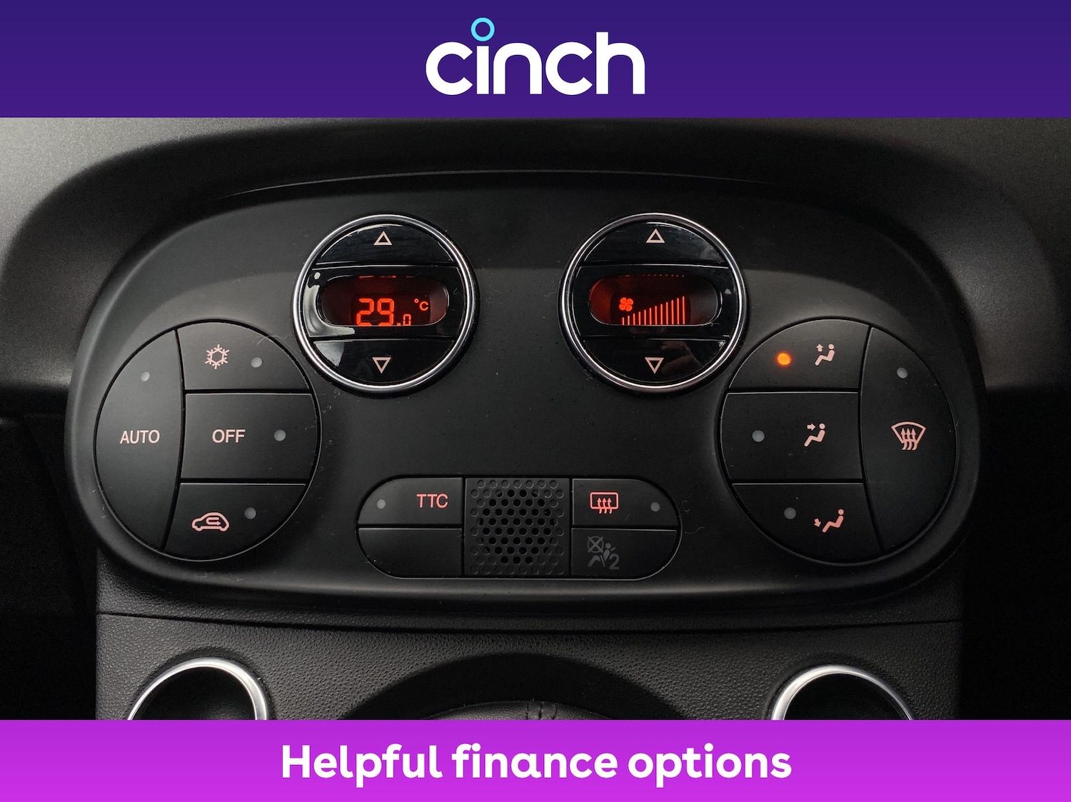 Used Abarth 595 2019 for sale - 76376535: Photo 30