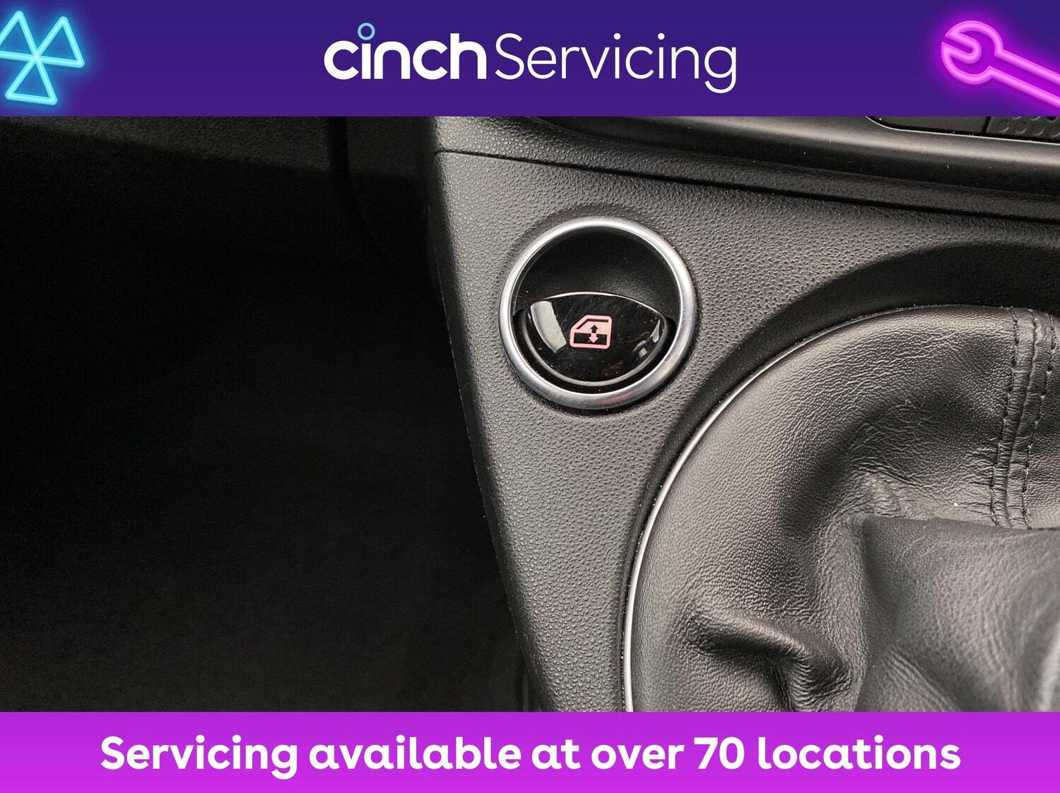 Used Abarth 595 2019 for sale - 76376535: Photo 31