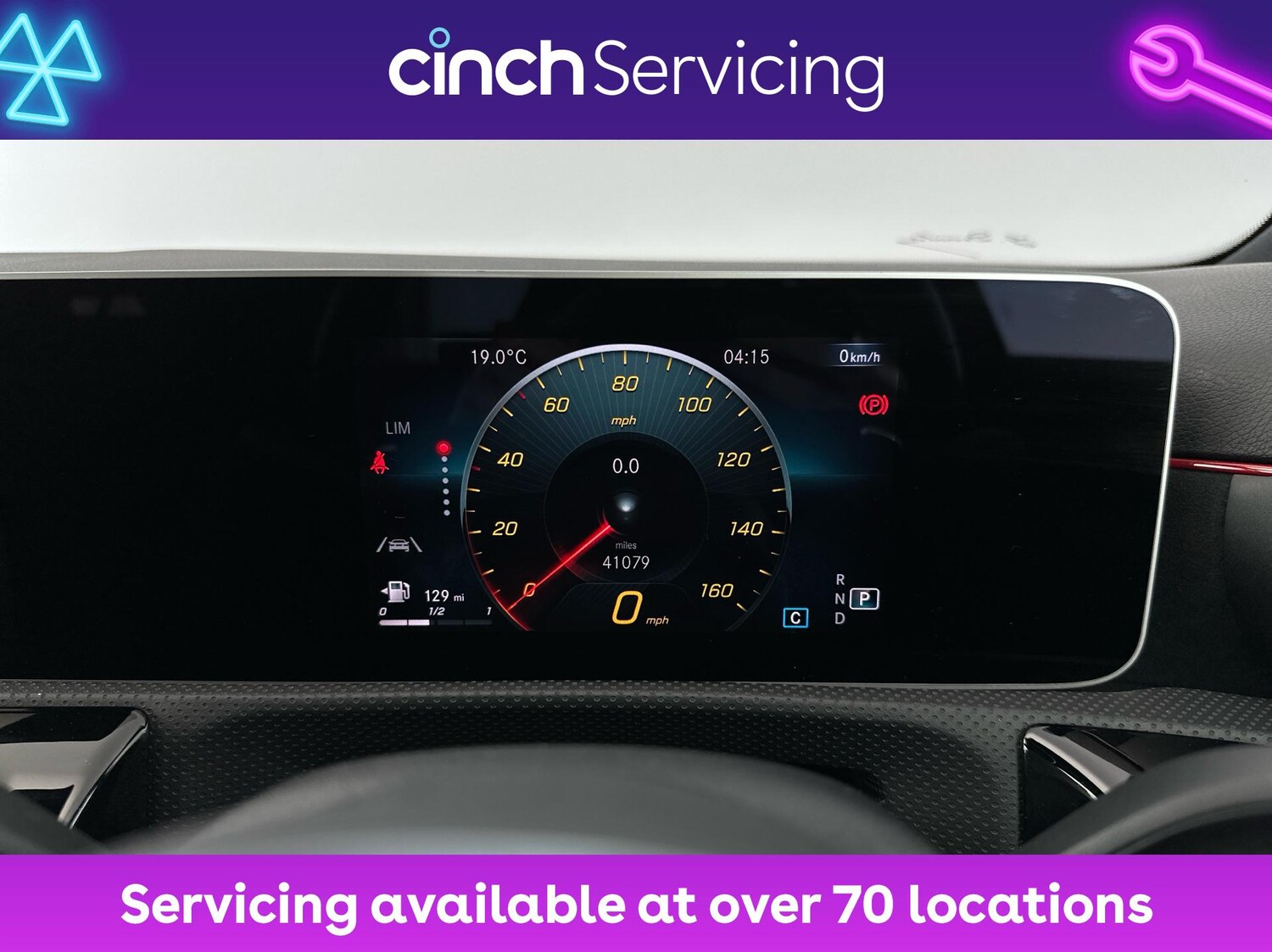 Used Mercedes-Benz A-Class 2019 for sale - 76379749: Photo 18