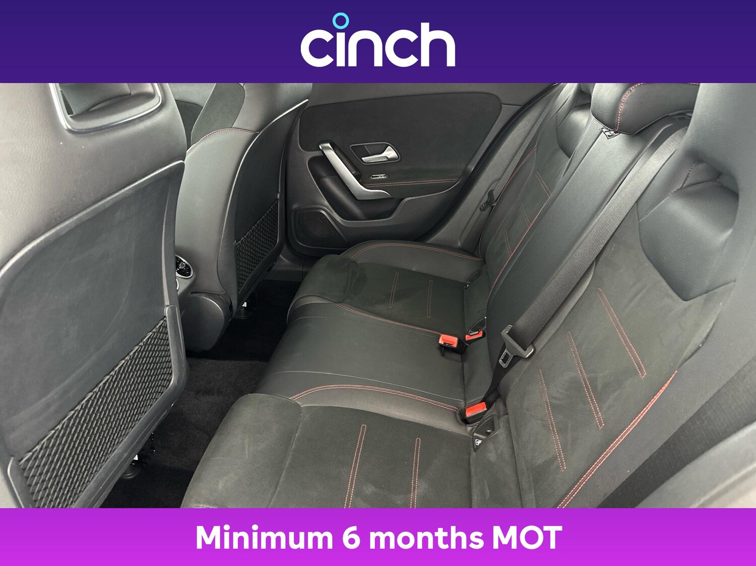 Used Mercedes-Benz A-Class 2019 for sale - 76379749: Photo 20