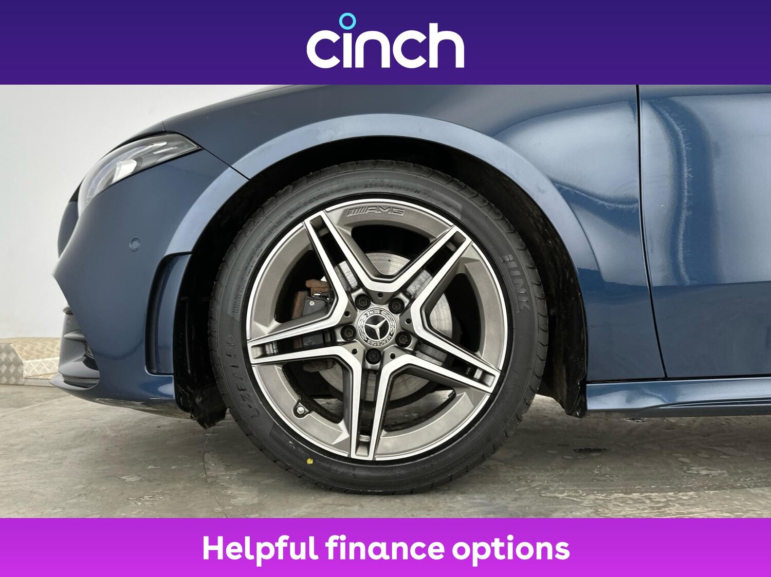 Used Mercedes-Benz A-Class 2019 for sale - 76379749: Photo 24