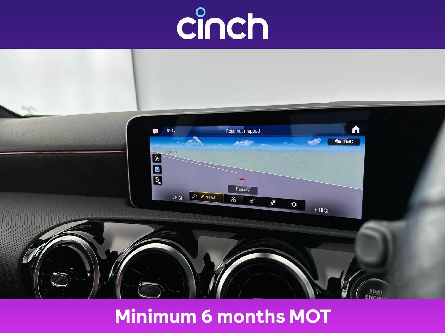 Used Mercedes-Benz A-Class 2019 for sale - 76379749: Photo 32