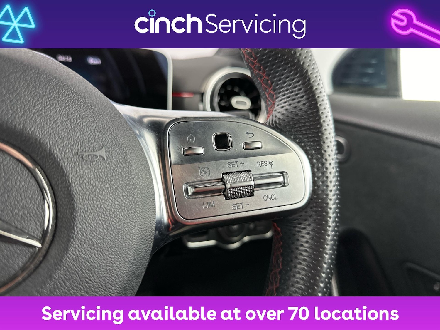 Used Mercedes-Benz A-Class 2019 for sale - 76379749: Photo 36