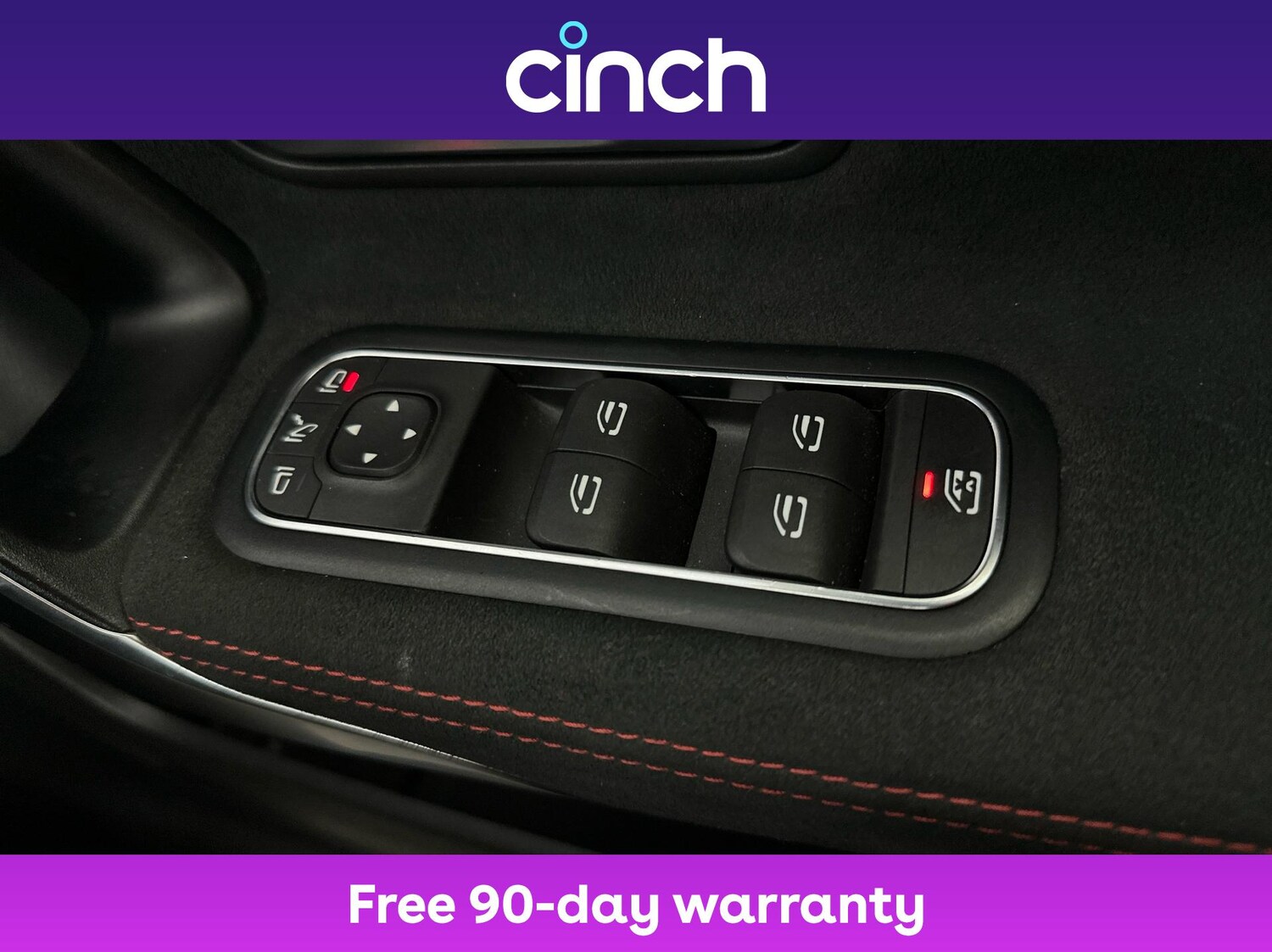 Used Mercedes-Benz A-Class 2019 for sale - 76379749: Photo 39