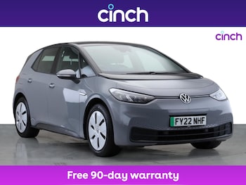 2022 - 107KW Life Pro 58kWh 5dr Auto