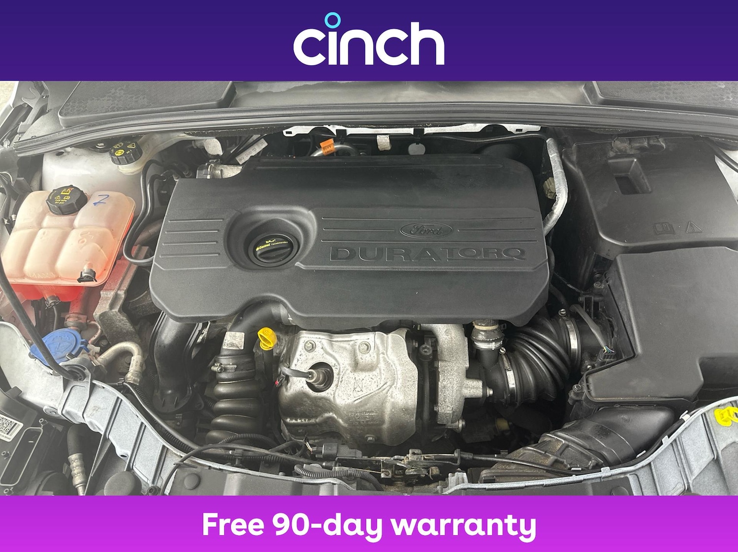 Used Ford Focus 2018 for sale - 76654327: Photo 23