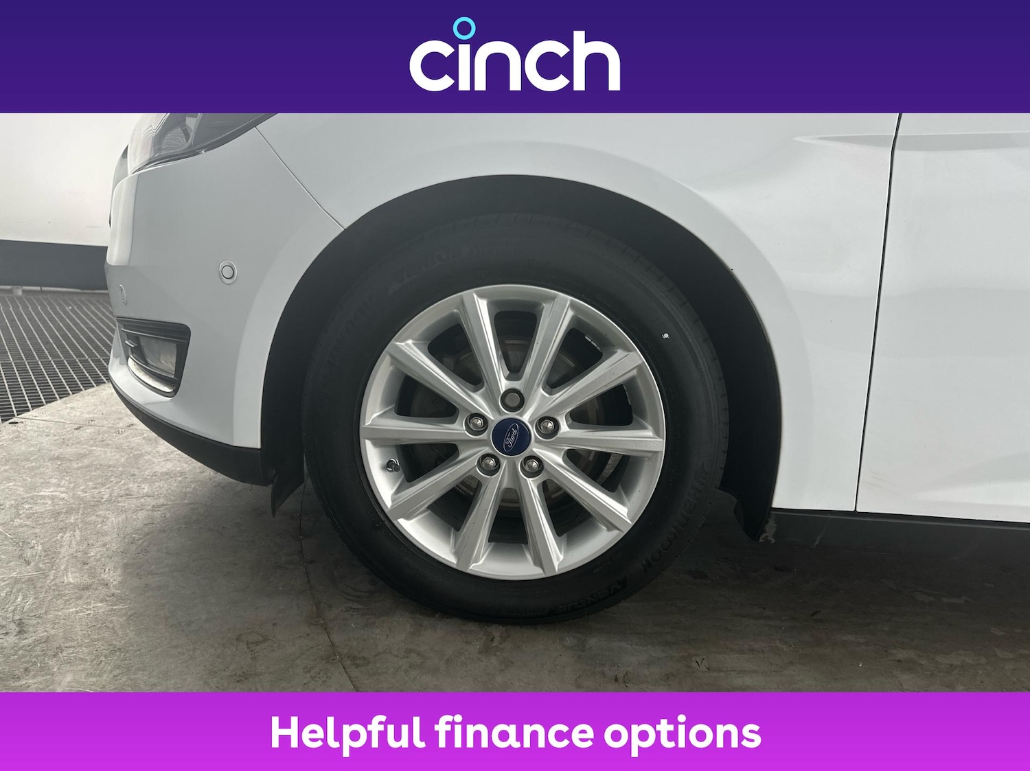 Used Ford Focus 2018 for sale - 76654327: Photo 24