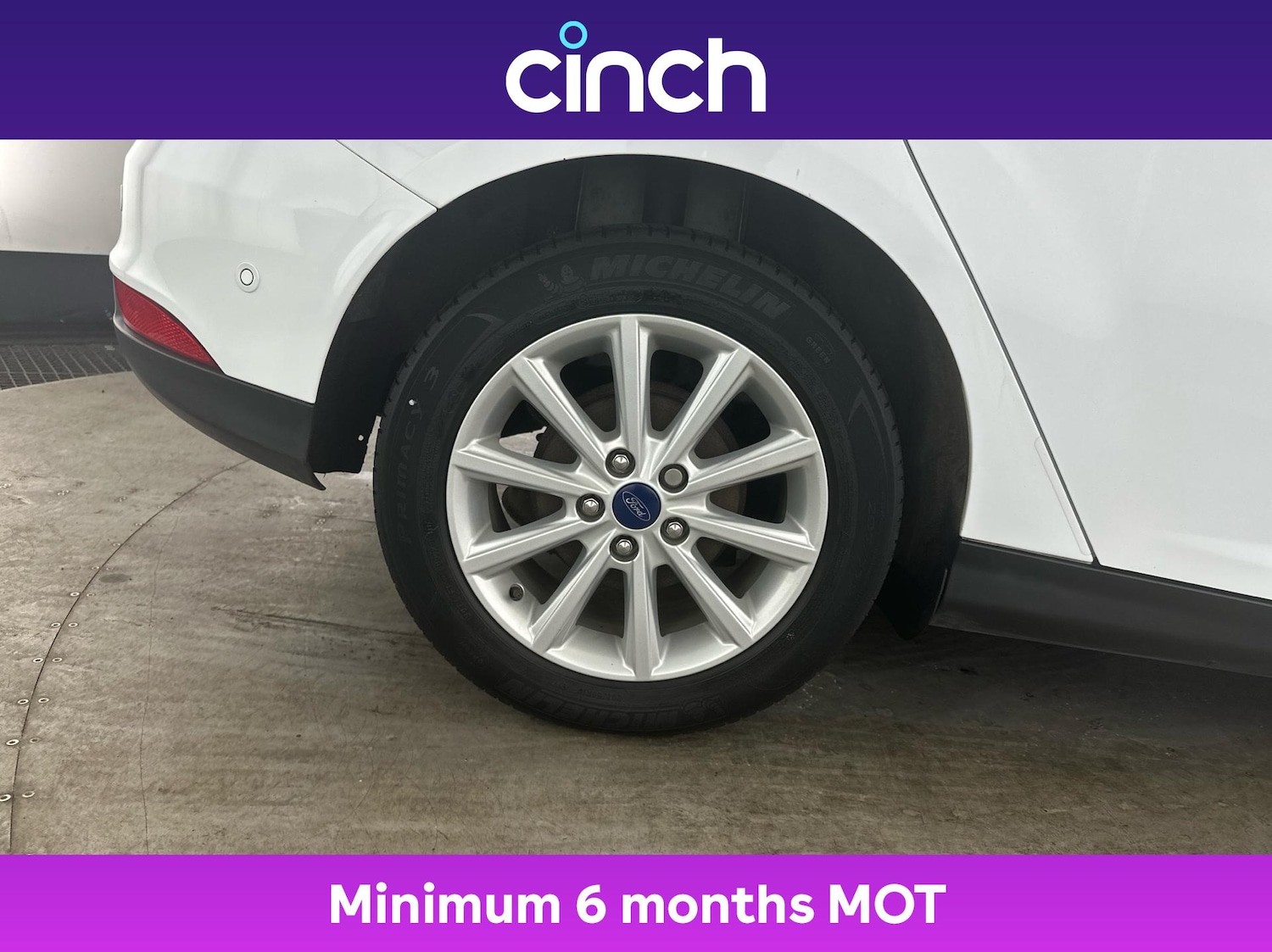 Used Ford Focus 2018 for sale - 76654327: Photo 27