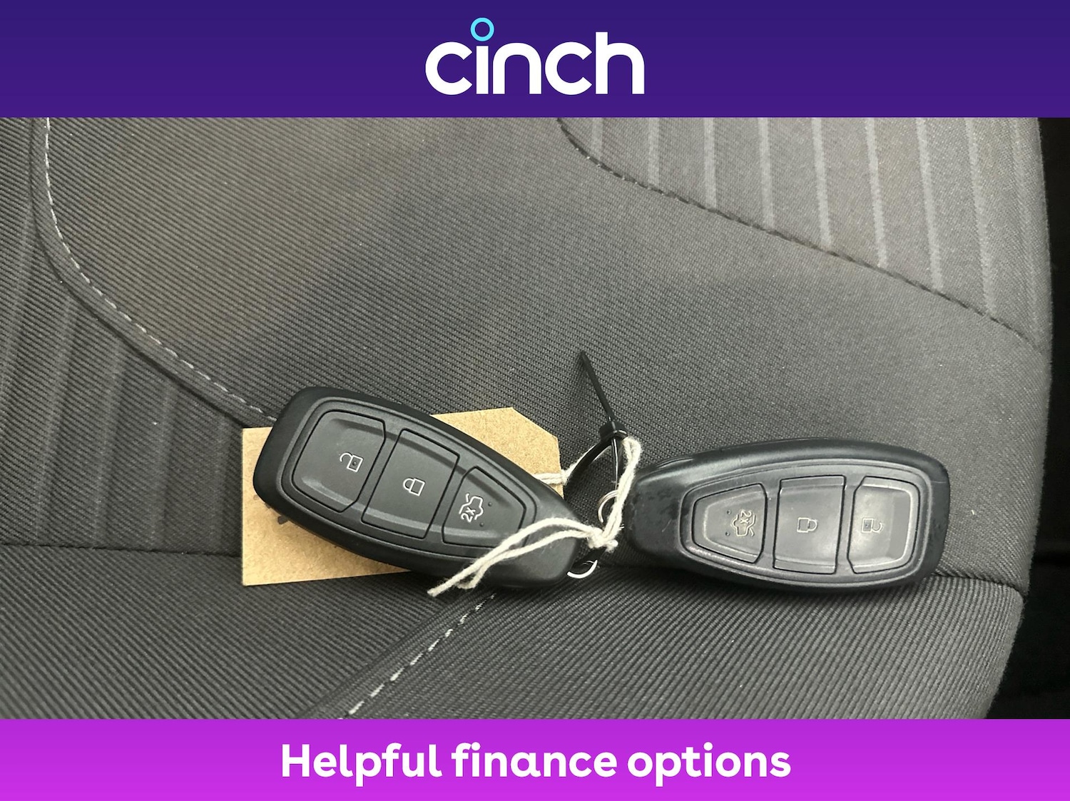 Used Ford Focus 2018 for sale - 76654327: Photo 30