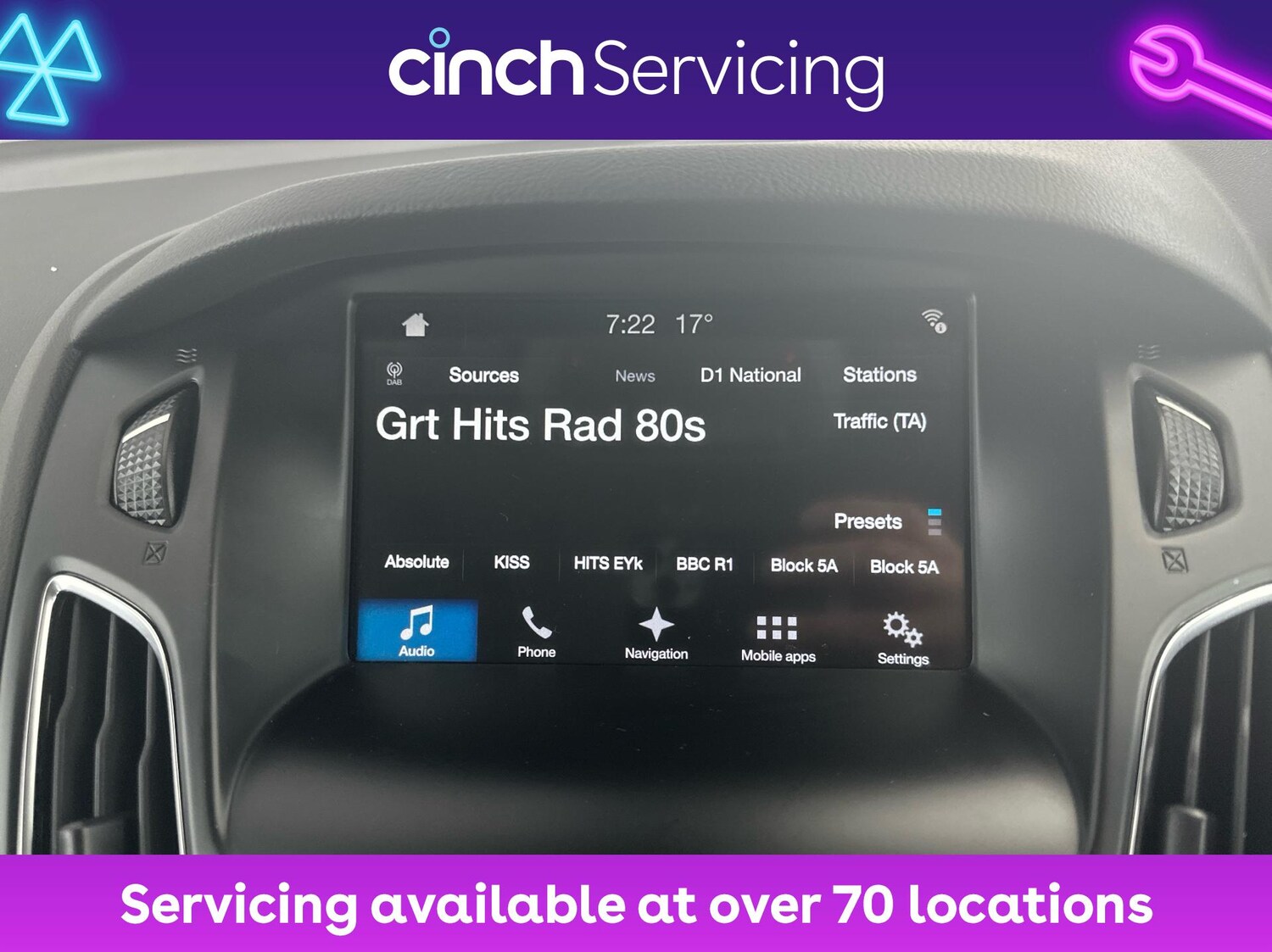 Used Ford Focus 2018 for sale - 76654327: Photo 31