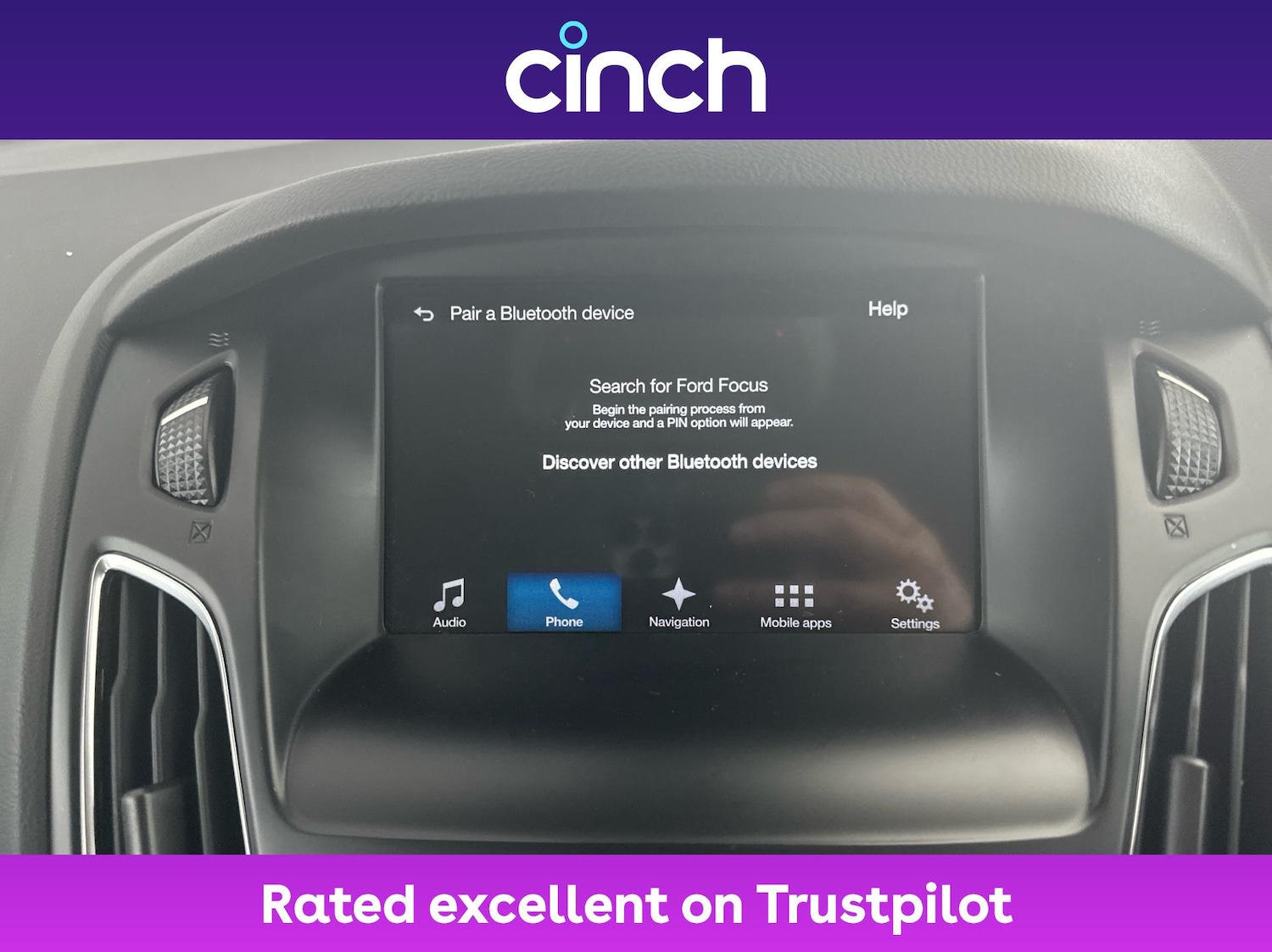 Used Ford Focus 2018 for sale - 76654327: Photo 33