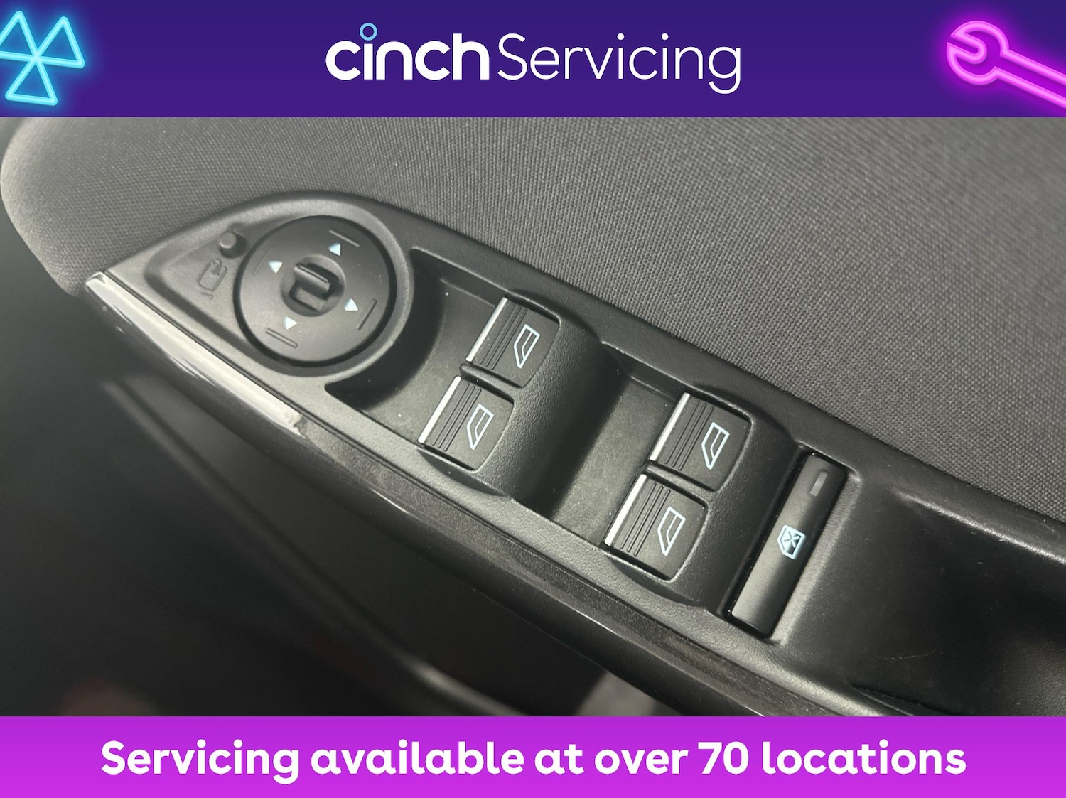 Used Ford Focus 2018 for sale - 76654327: Photo 36