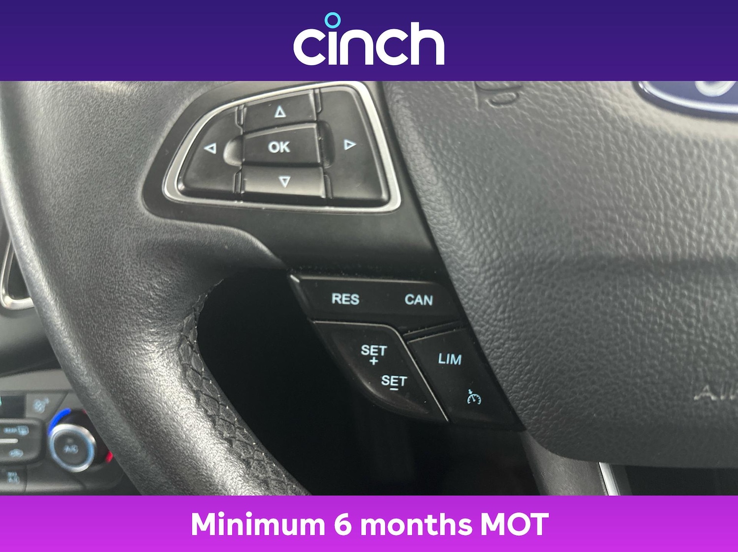 Used Ford Focus 2018 for sale - 76654327: Photo 37