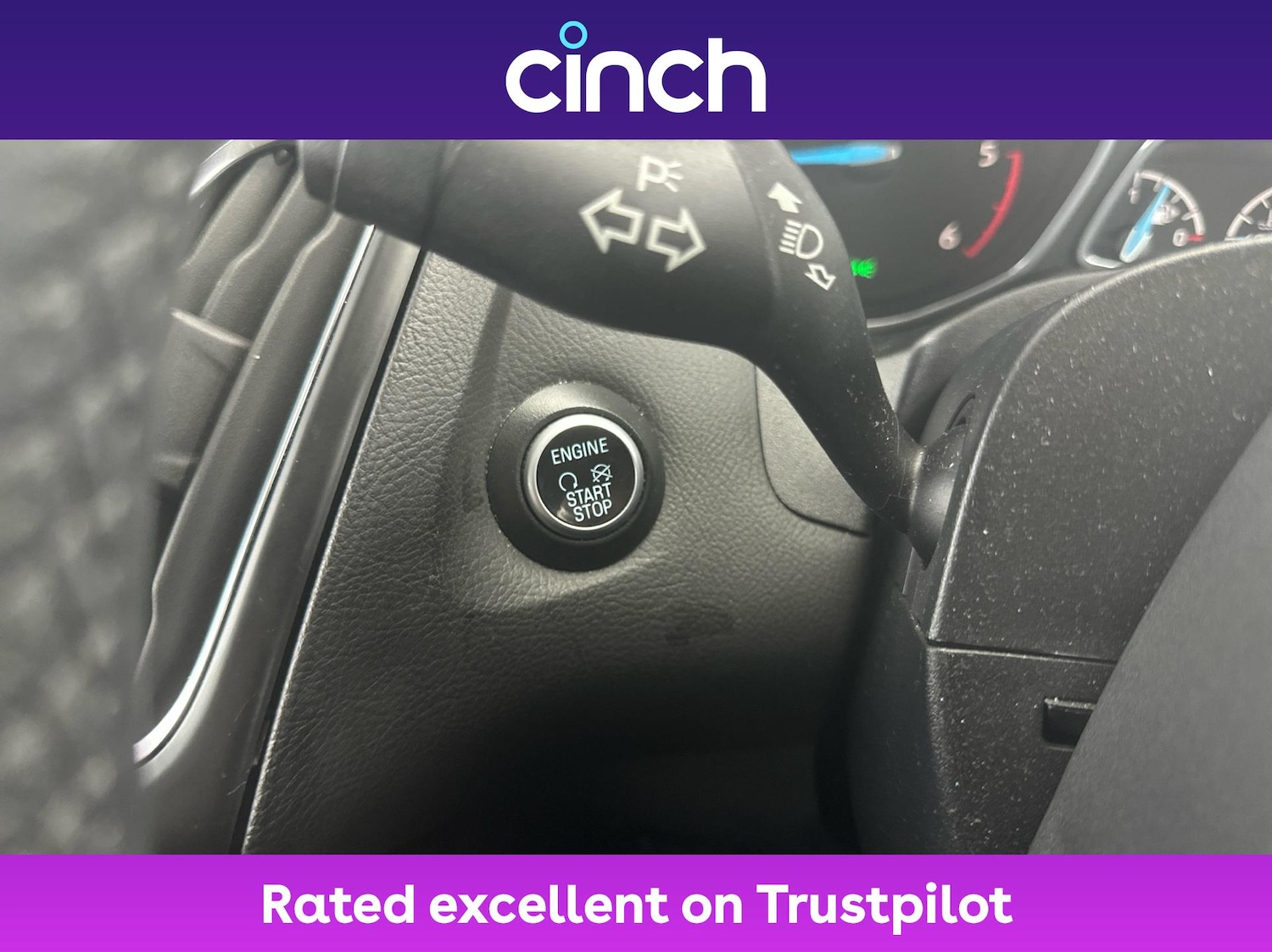 Used Ford Focus 2018 for sale - 76654327: Photo 38