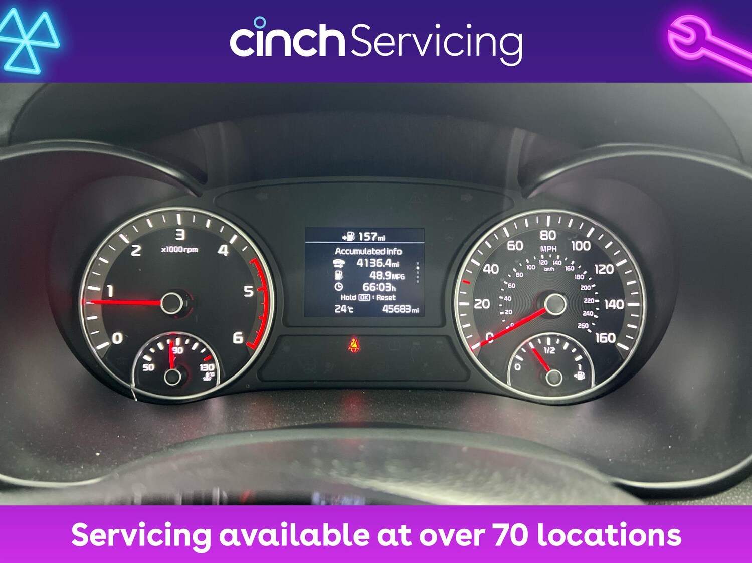 Used Kia Optima 2019 for sale - 76593524: Photo 18