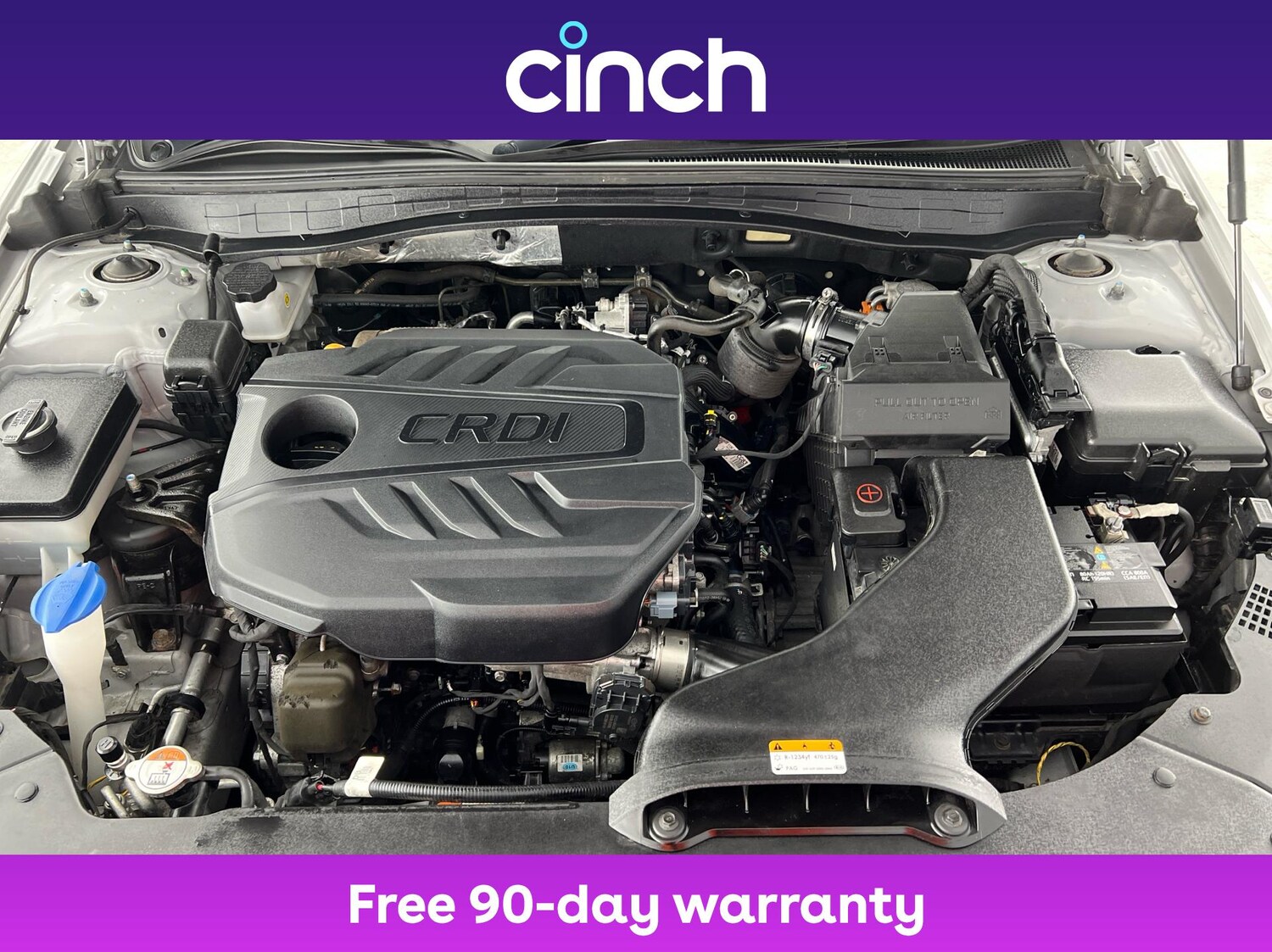 Used Kia Optima 2019 for sale - 76593524: Photo 23