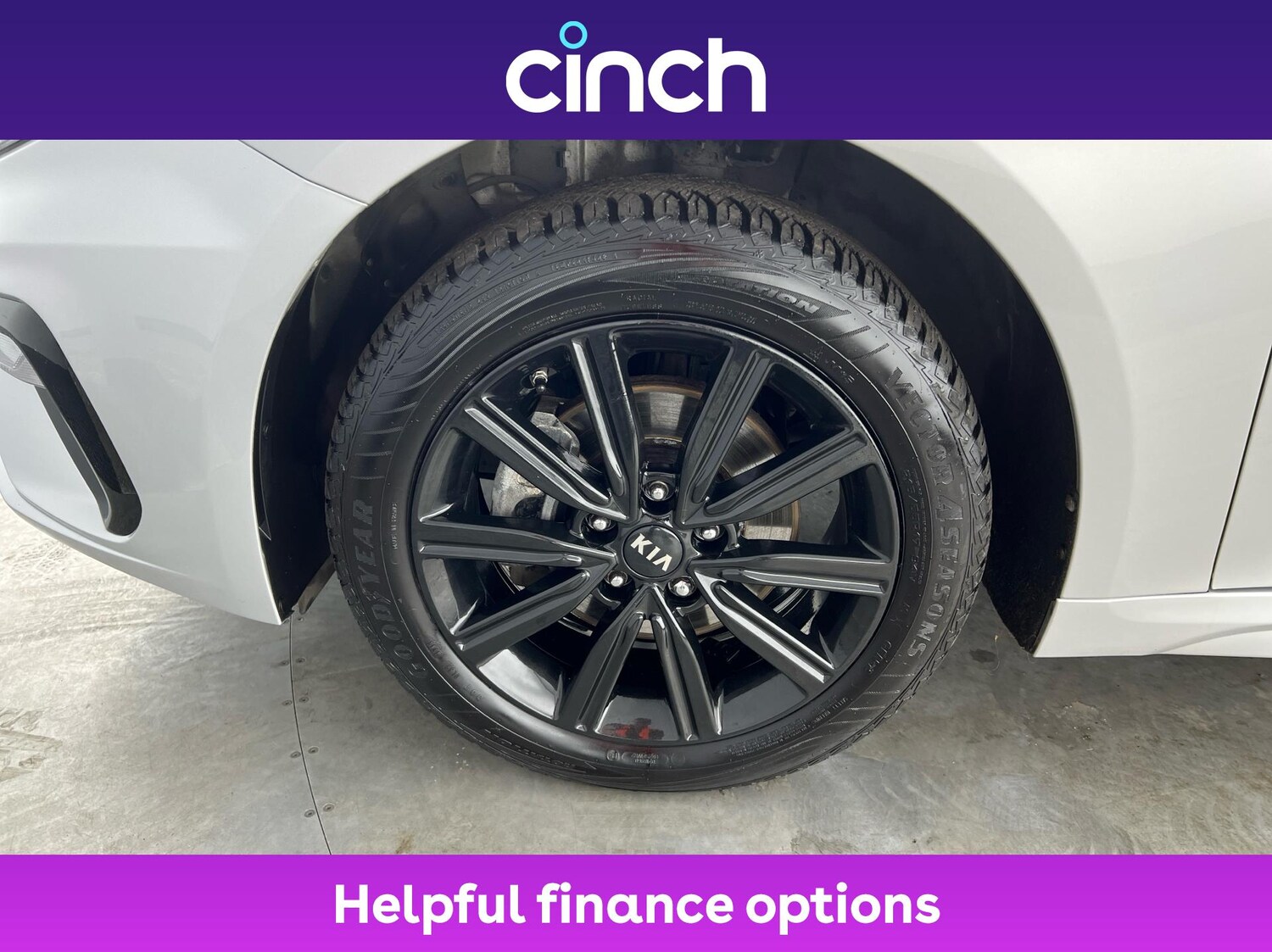 Used Kia Optima 2019 for sale - 76593524: Photo 24