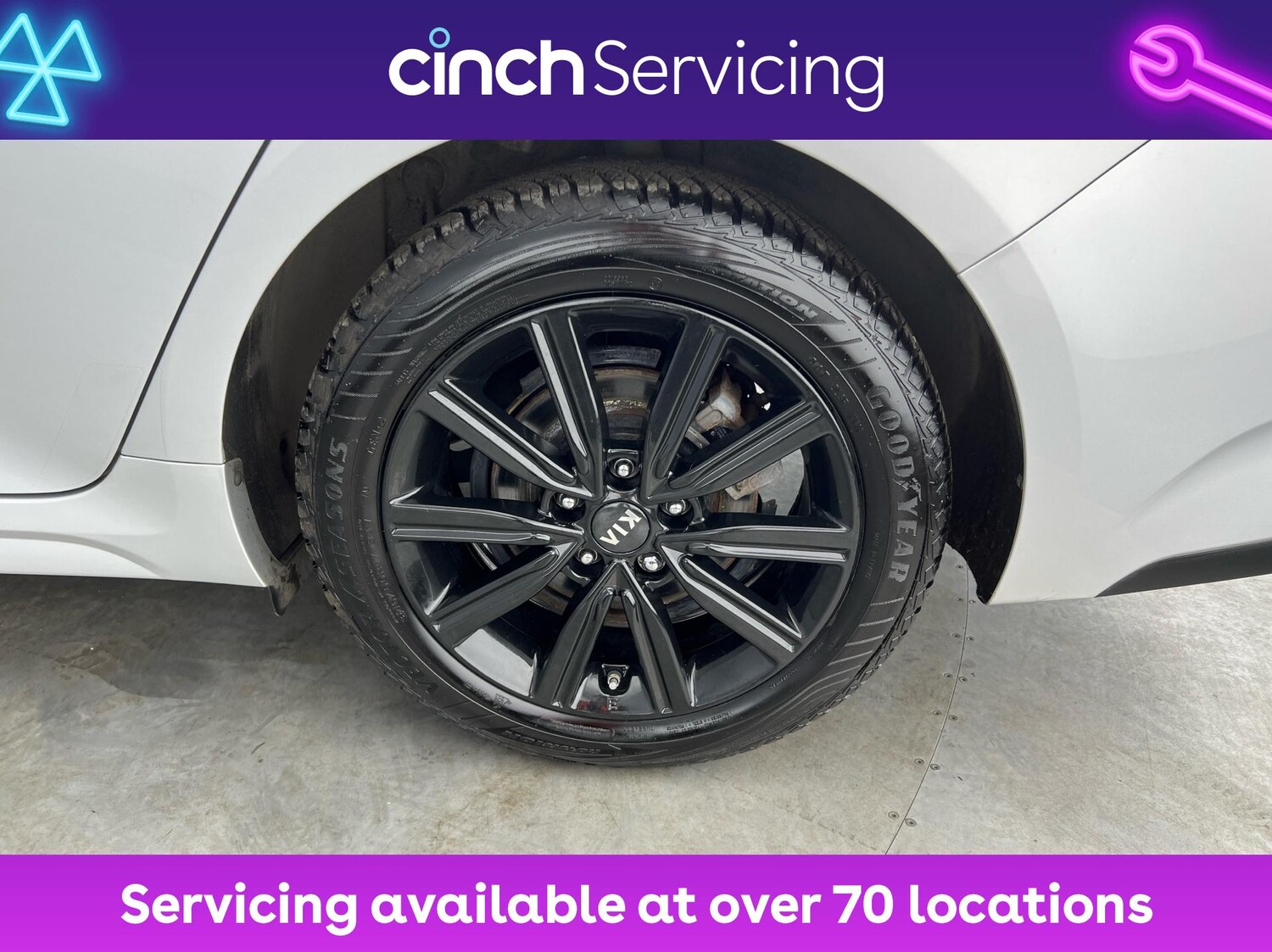 Used Kia Optima 2019 for sale - 76593524: Photo 26