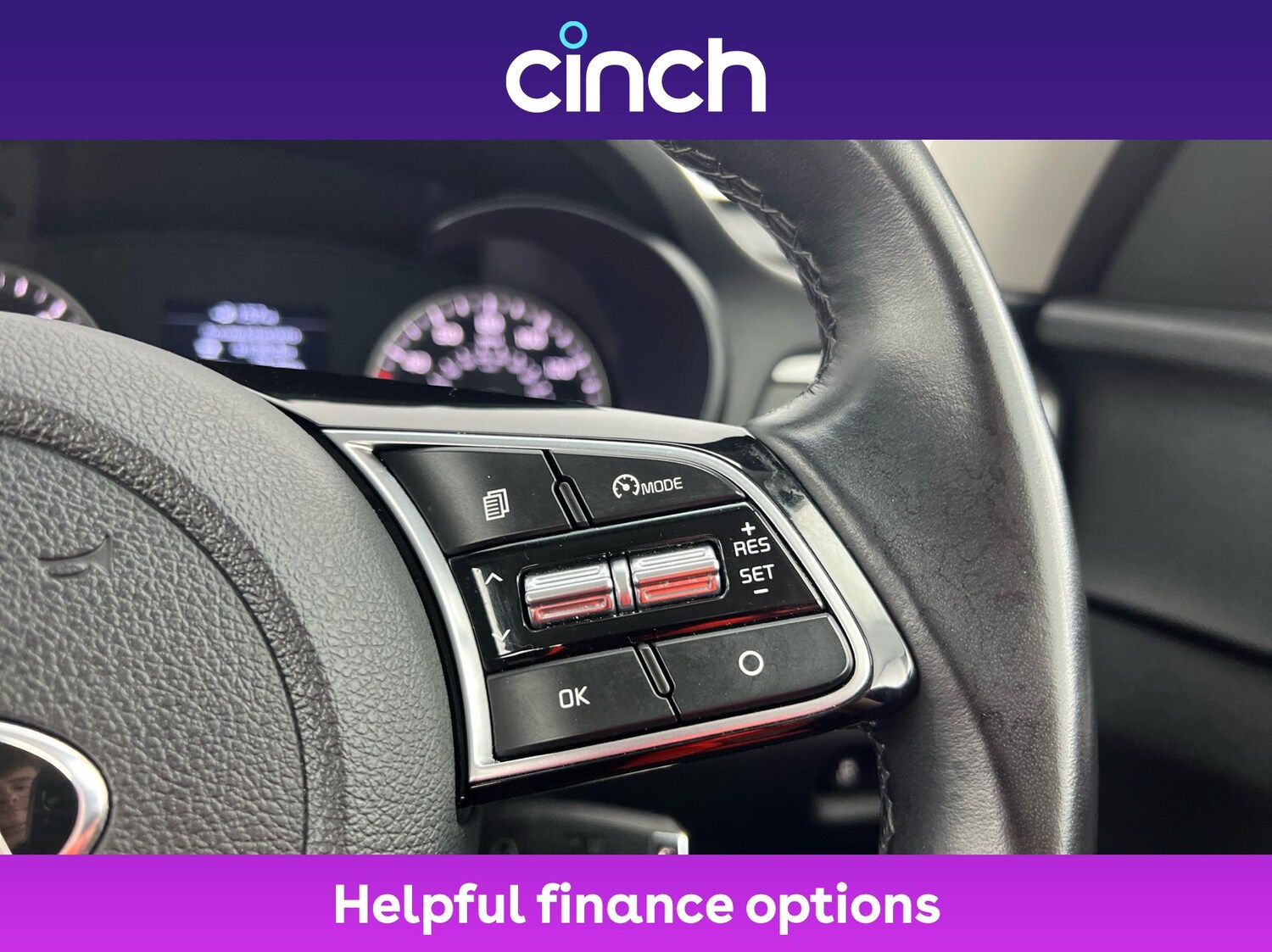 Used Kia Optima 2019 for sale - 76593524: Photo 30