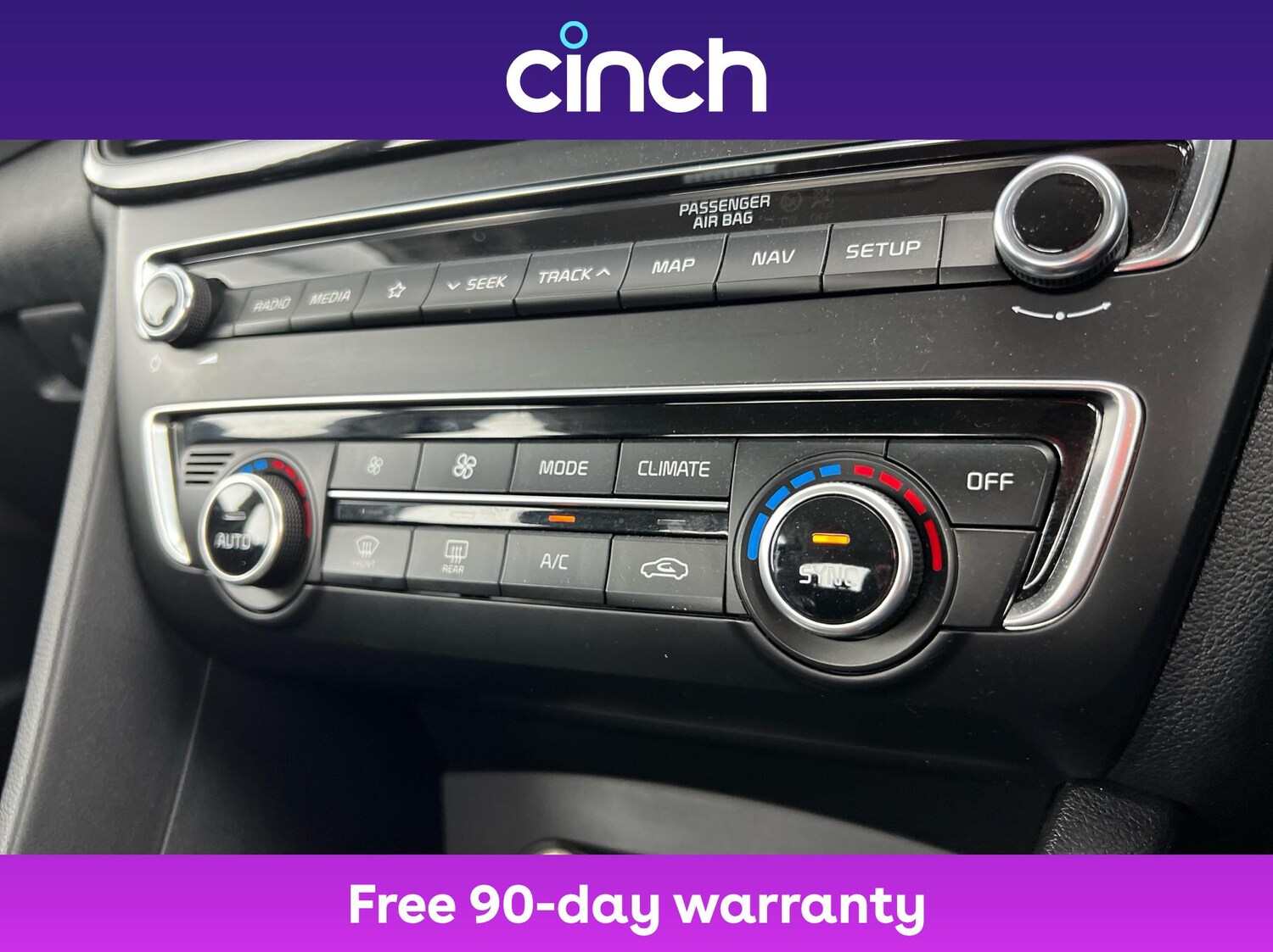 Used Kia Optima 2019 for sale - 76593524: Photo 34