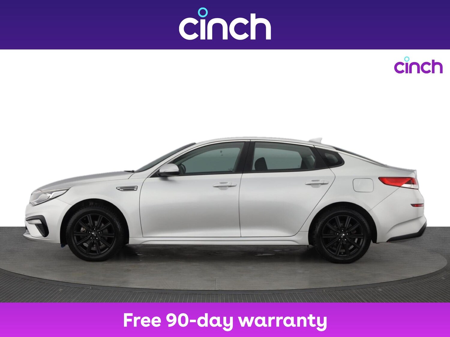 Used Kia Optima 2019 for sale - 76593524: Photo 8