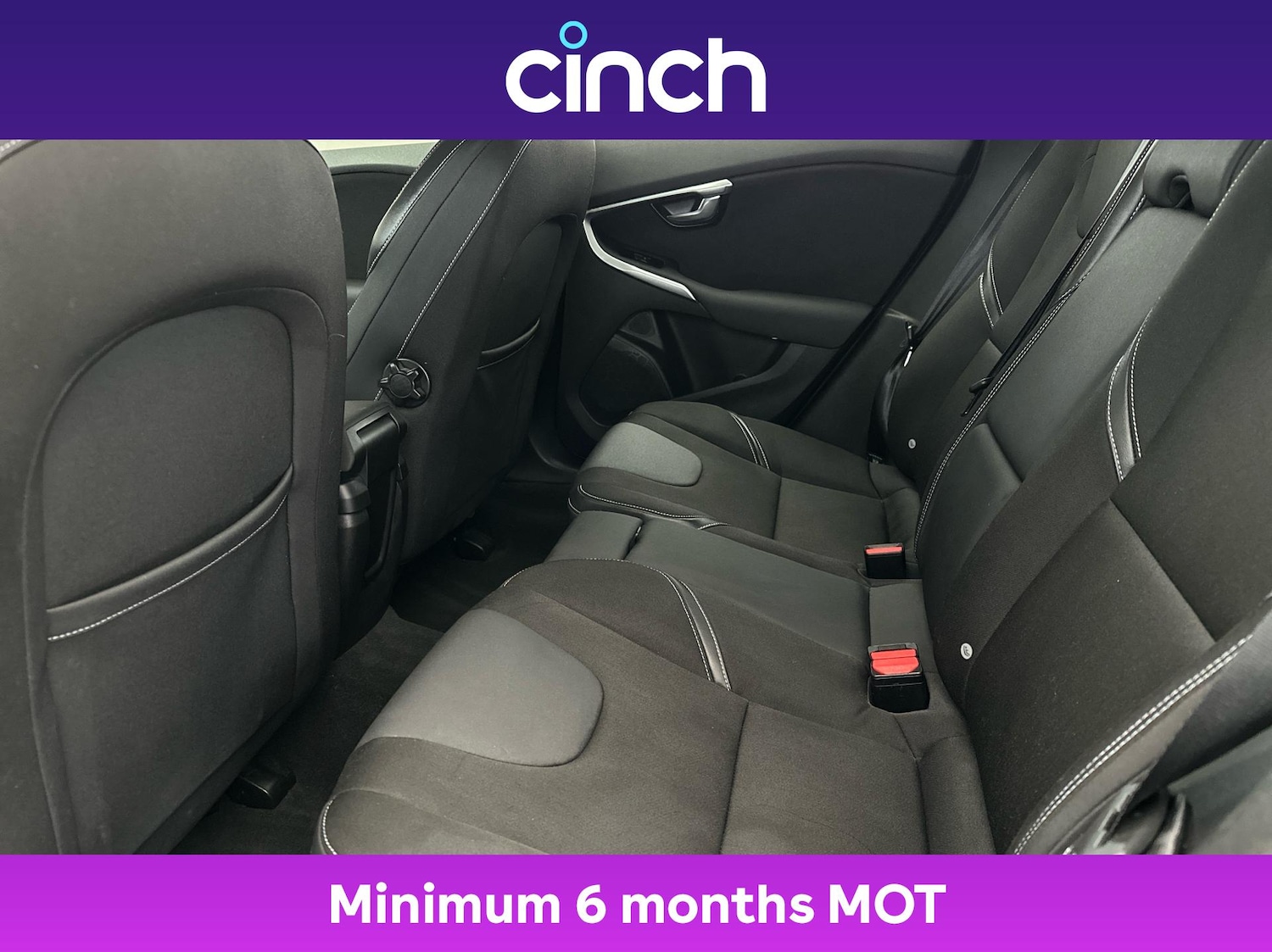 Used Volvo V40 2017 for sale - 76106554: Photo 20