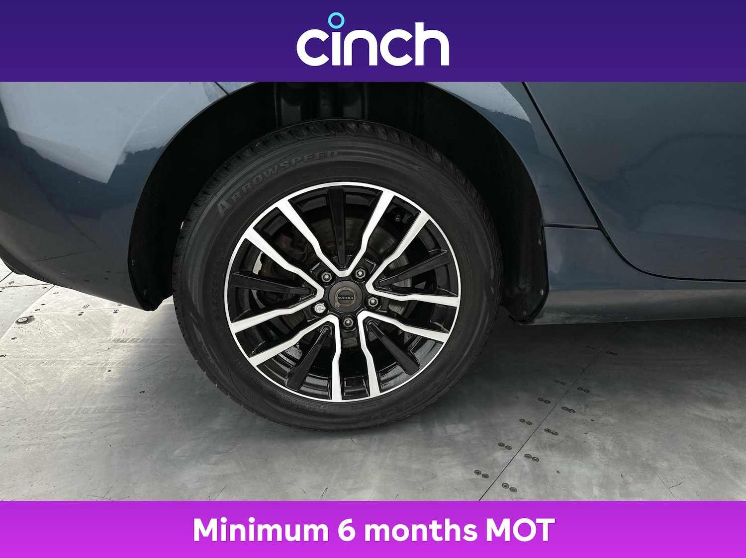 Used Volvo V40 2017 for sale - 76106554: Photo 27