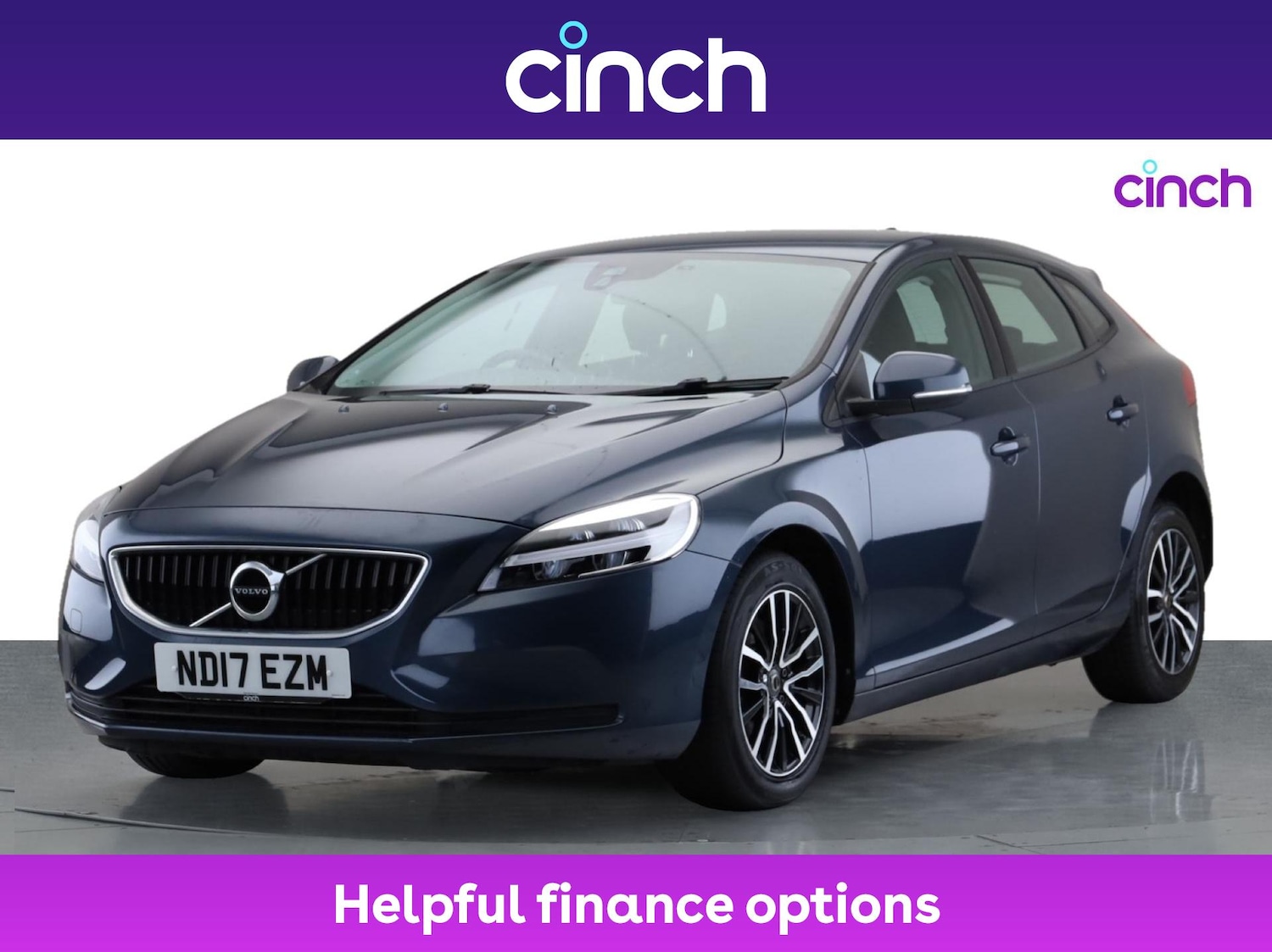 Used Volvo V40 2017 for sale - 76106554: Photo 9