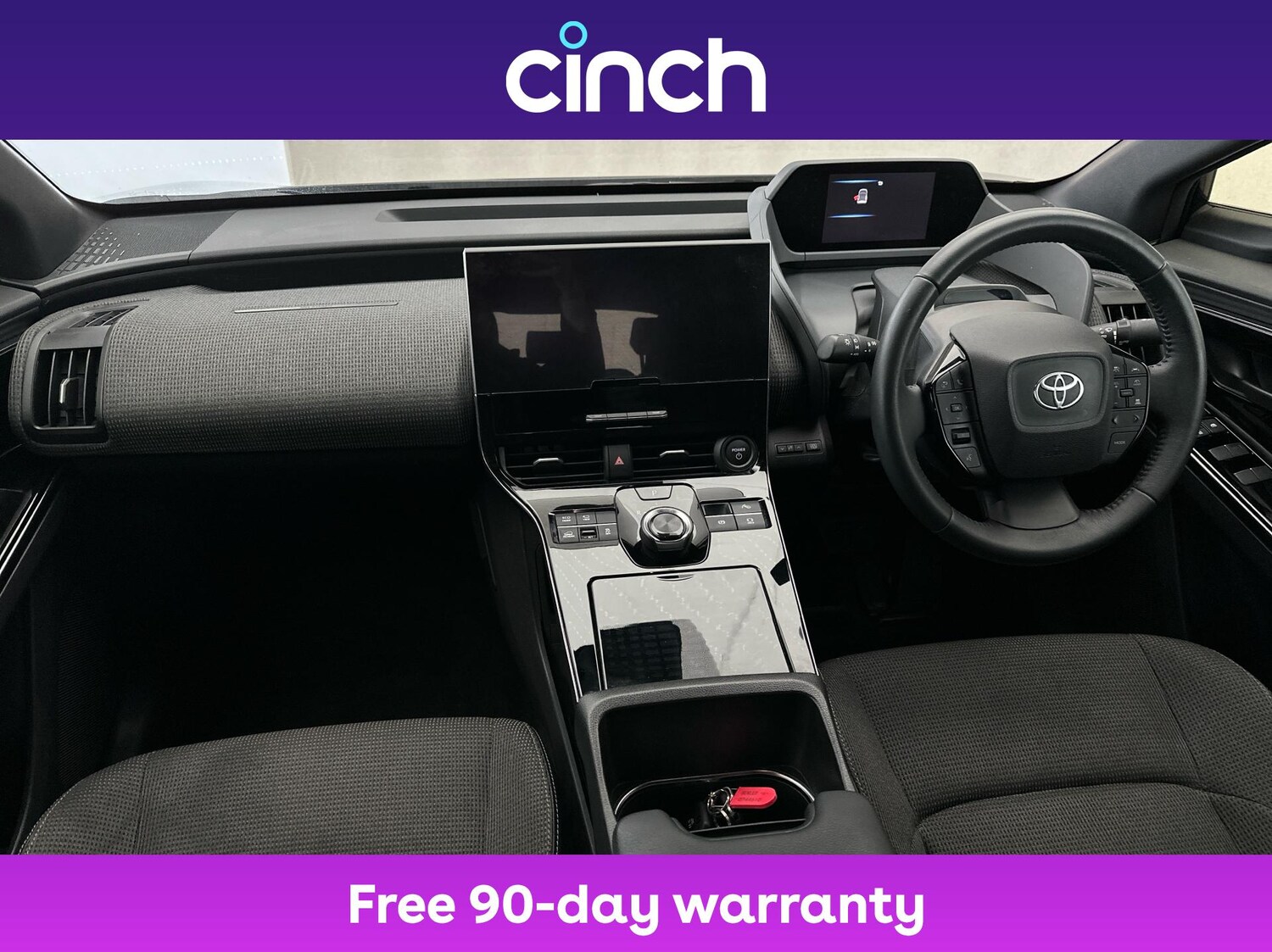 Used Toyota Other 2024 for sale - 76447129: Photo 15