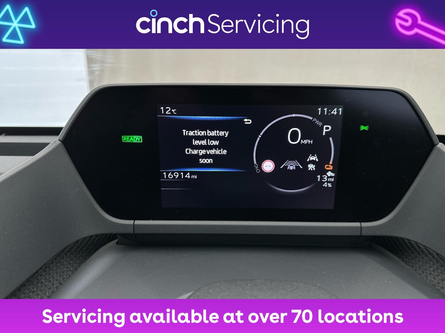 Used Toyota Other 2024 for sale - 76447129: Photo 18