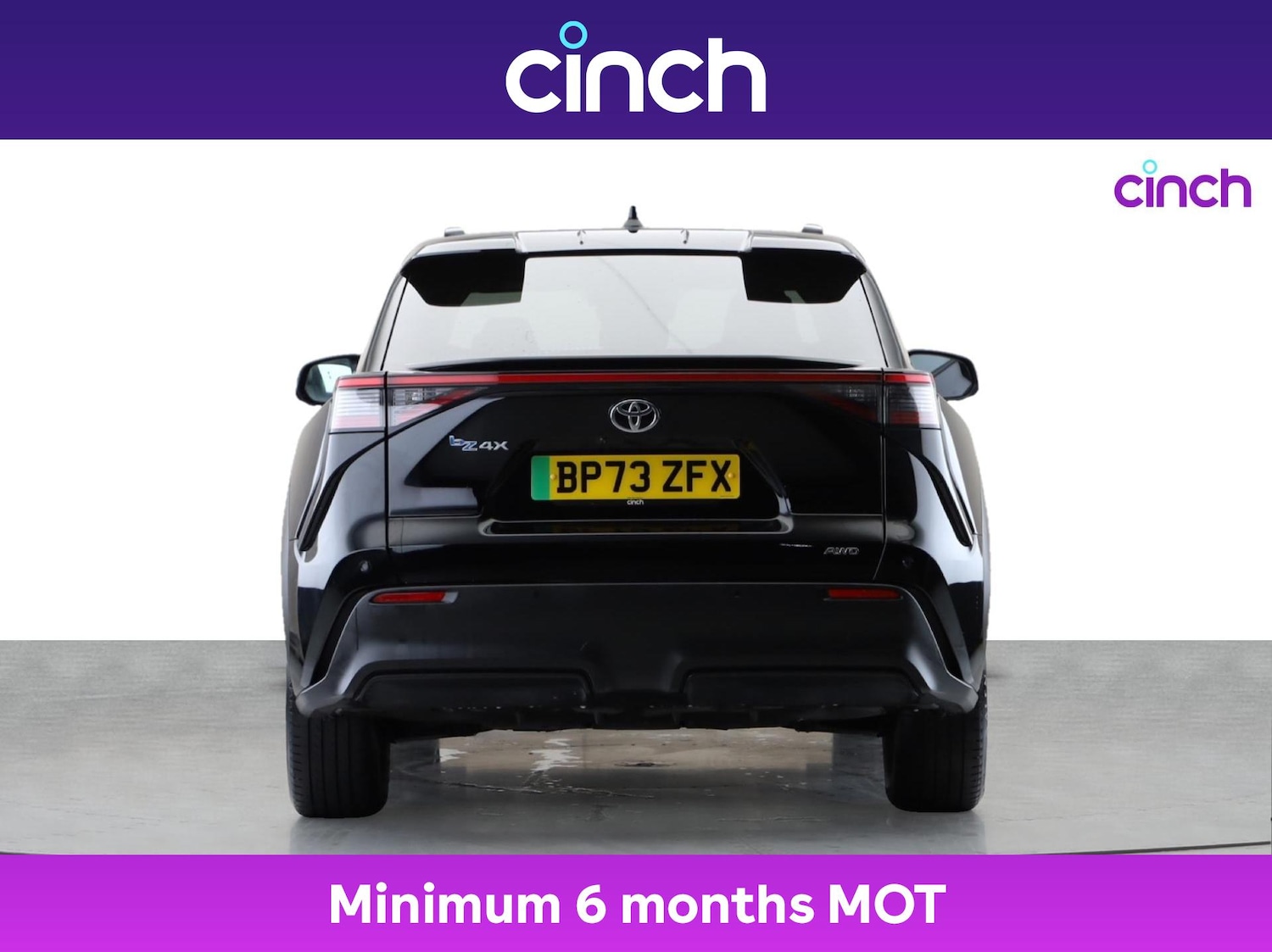 Used Toyota Other 2024 for sale - 76447129: Photo 5