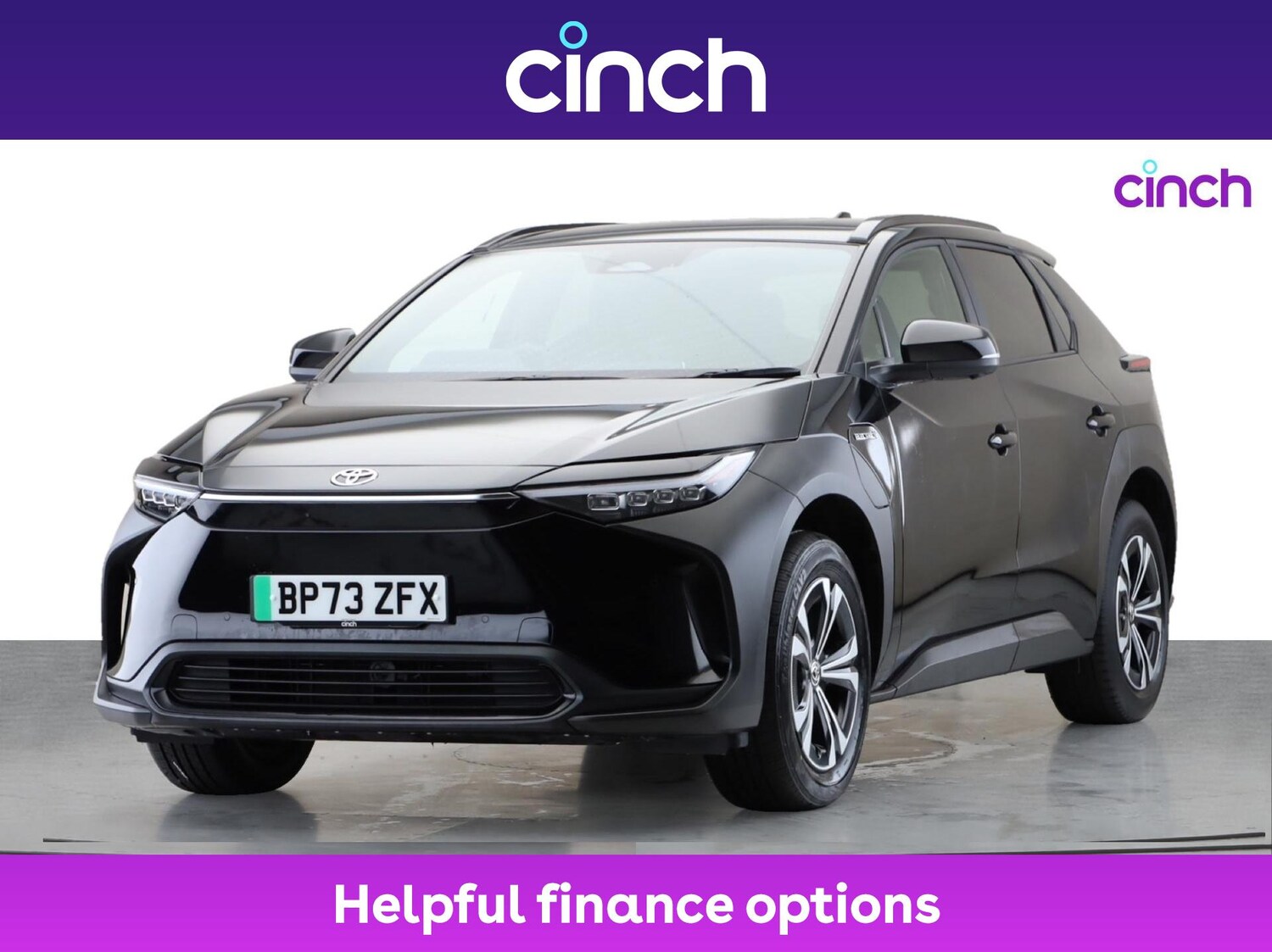 Used Toyota Other 2024 for sale - 76447129: Photo 9