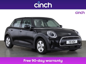 MINI - Hatch