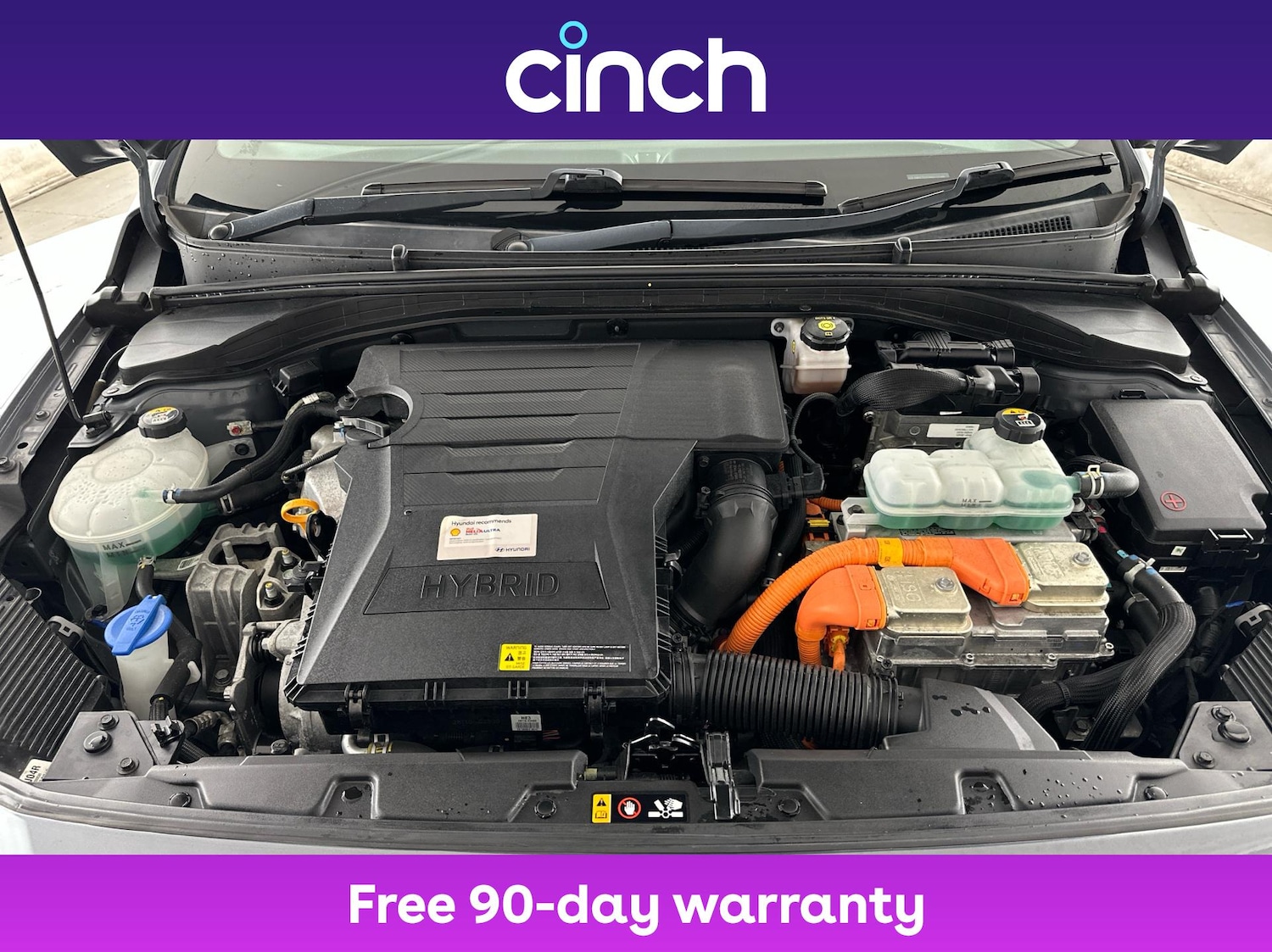 Used Hyundai IONIQ 2019 for sale - 76745413: Photo 23