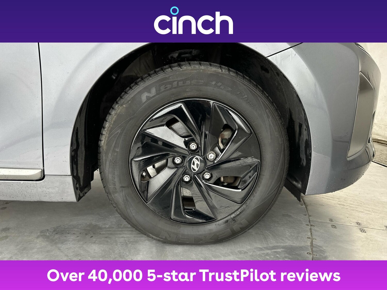 Used Hyundai IONIQ 2019 for sale - 76745413: Photo 28