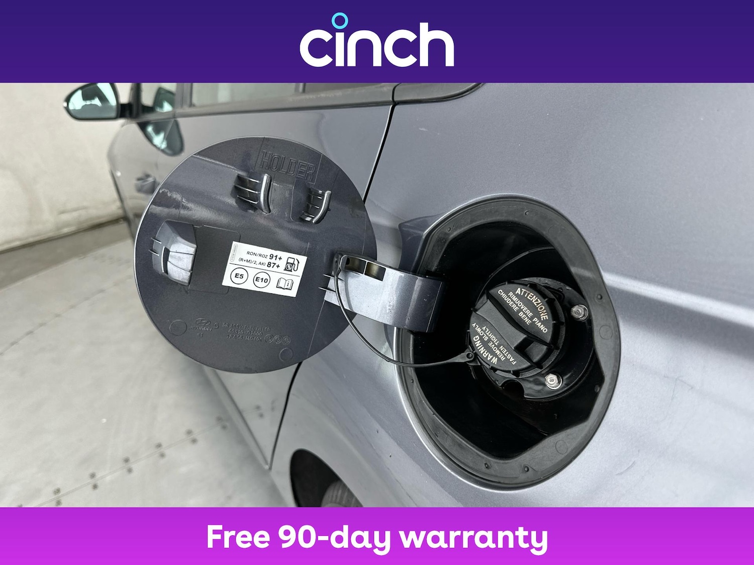 Used Hyundai IONIQ 2019 for sale - 76745413: Photo 29