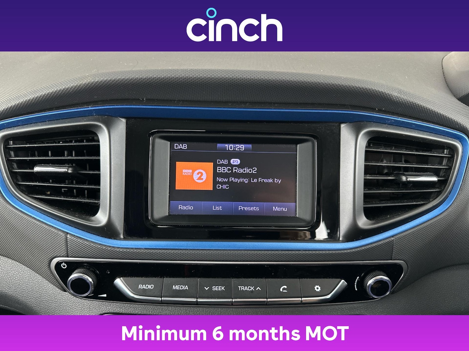 Used Hyundai IONIQ 2019 for sale - 76745413: Photo 32