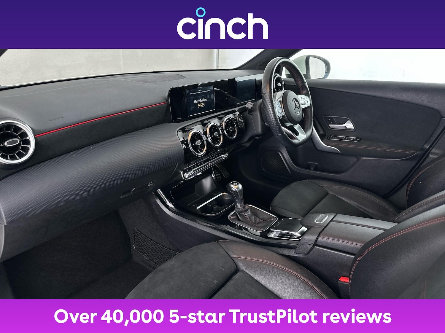 Used Mercedes-Benz A-Class 2019 for sale - 77056106: Photo 14